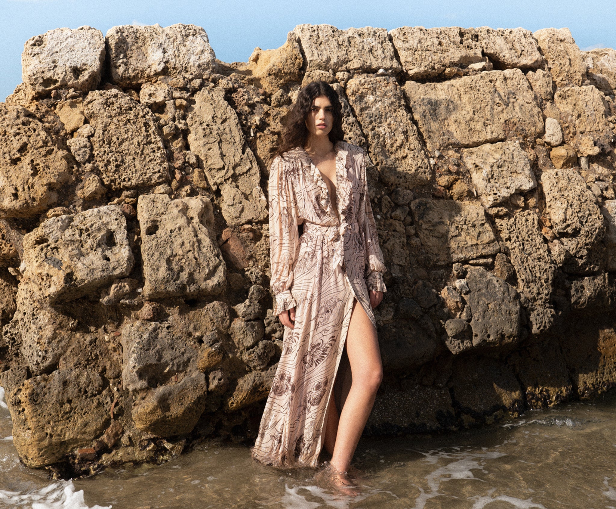 VACATION – Page 4 – Sabina Musayev USA