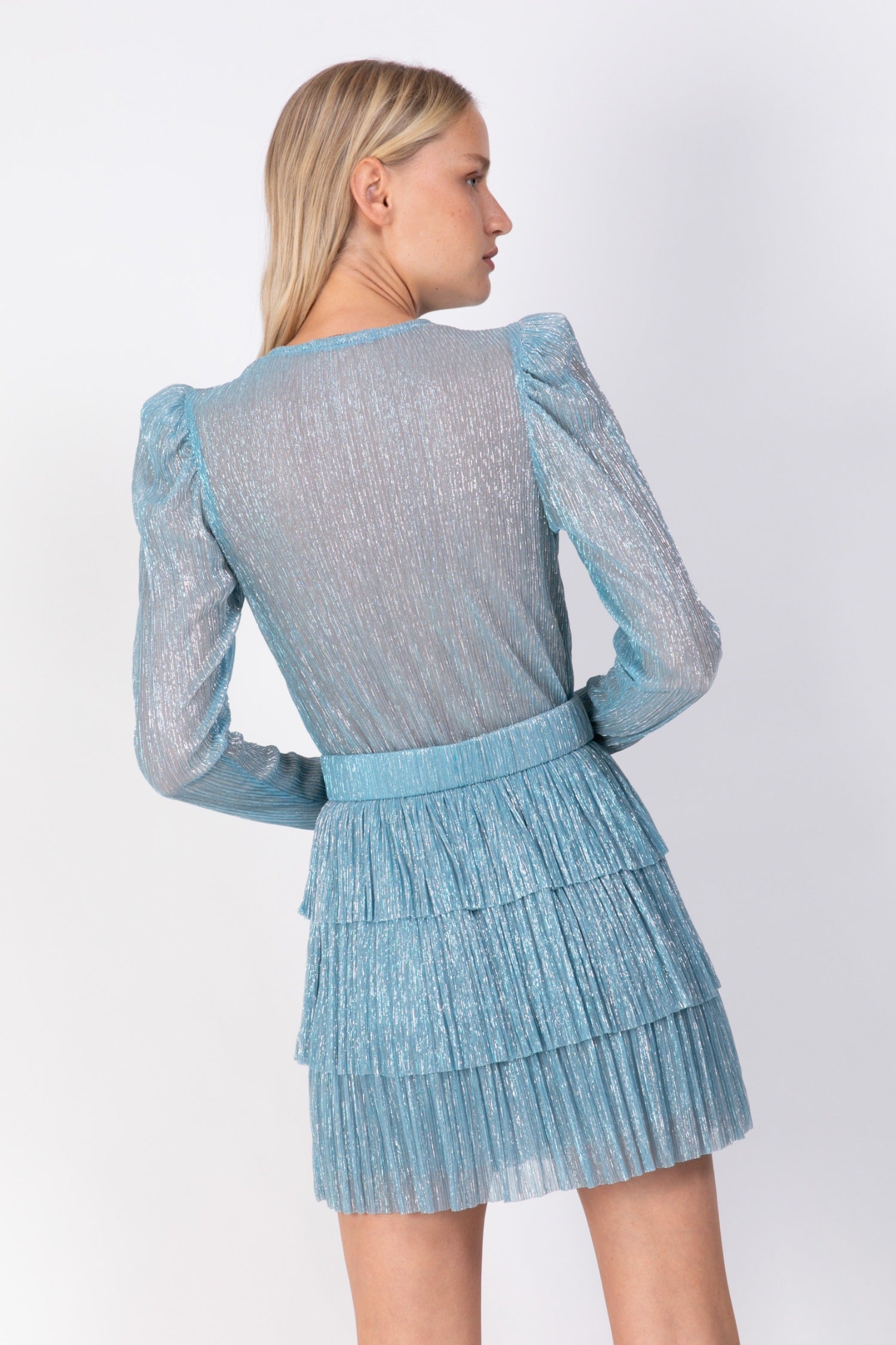 SABINA MUSAYEV - ray_lurex_blue