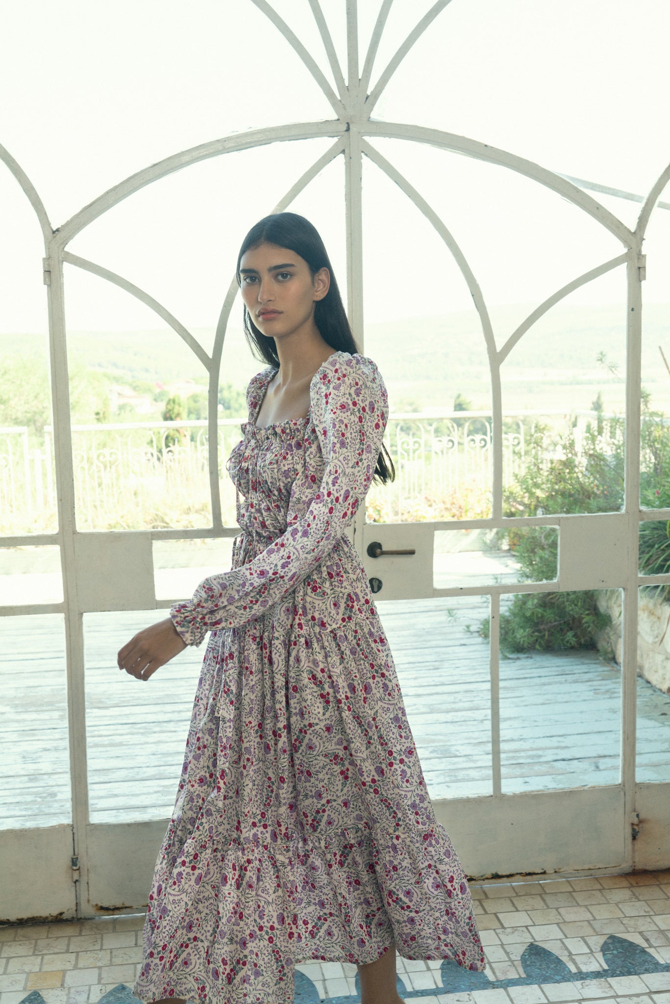 SABINA MUSAYEV - printed_woven_viscose_ivory_22