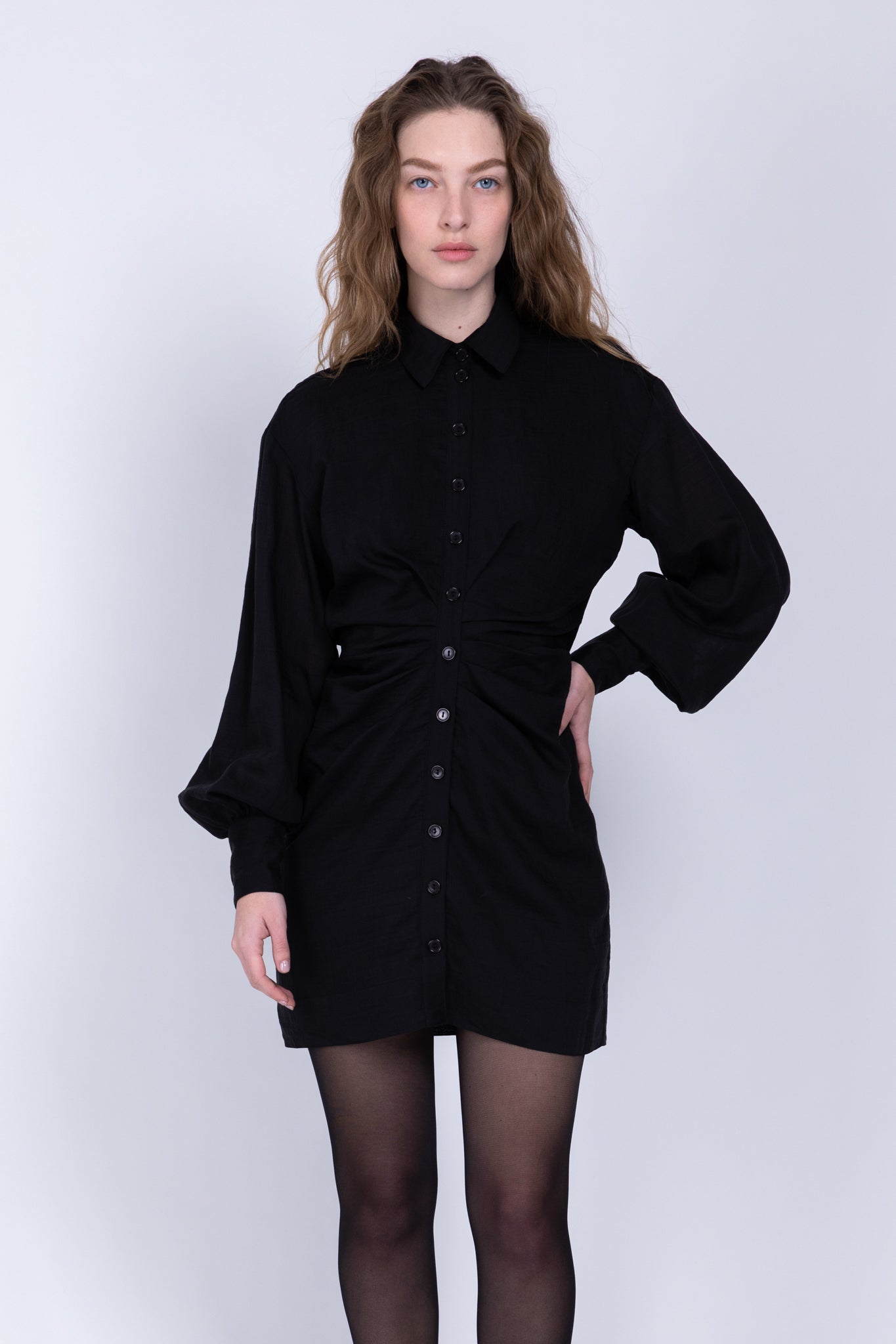 SABINA MUSAYEV - woven_viscose_blend_black_22