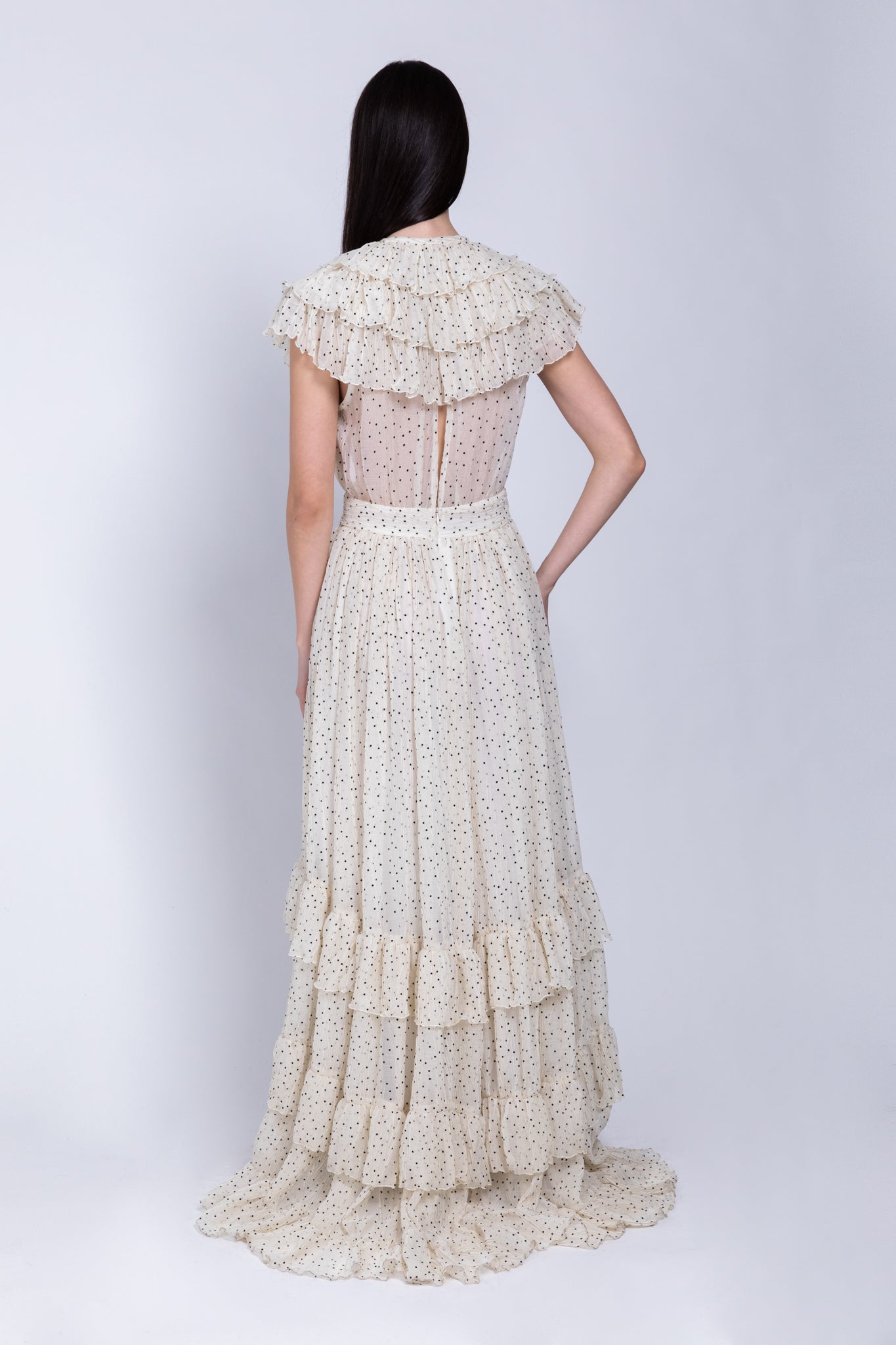SALMA DRESS