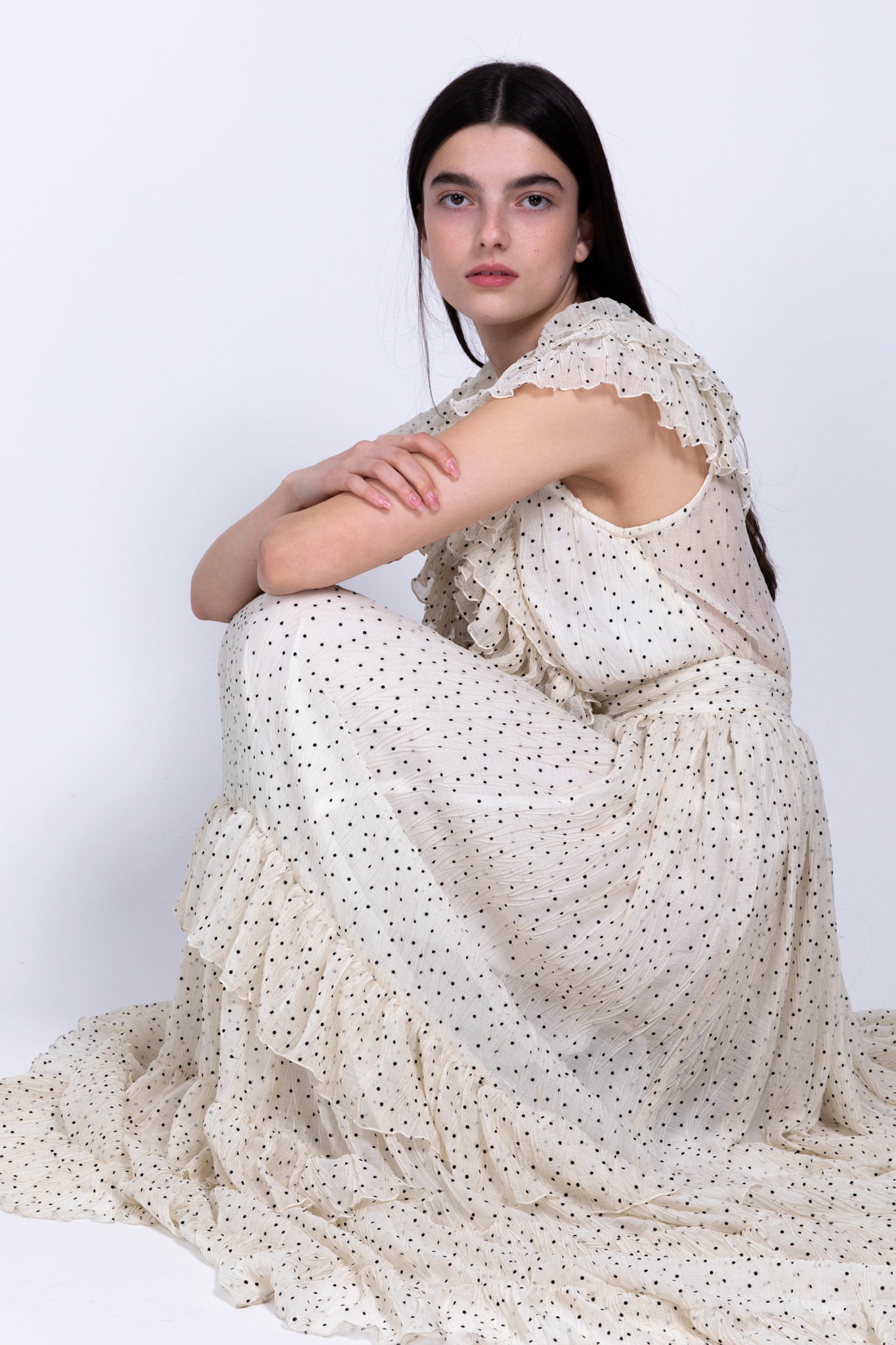 SALMA DRESS