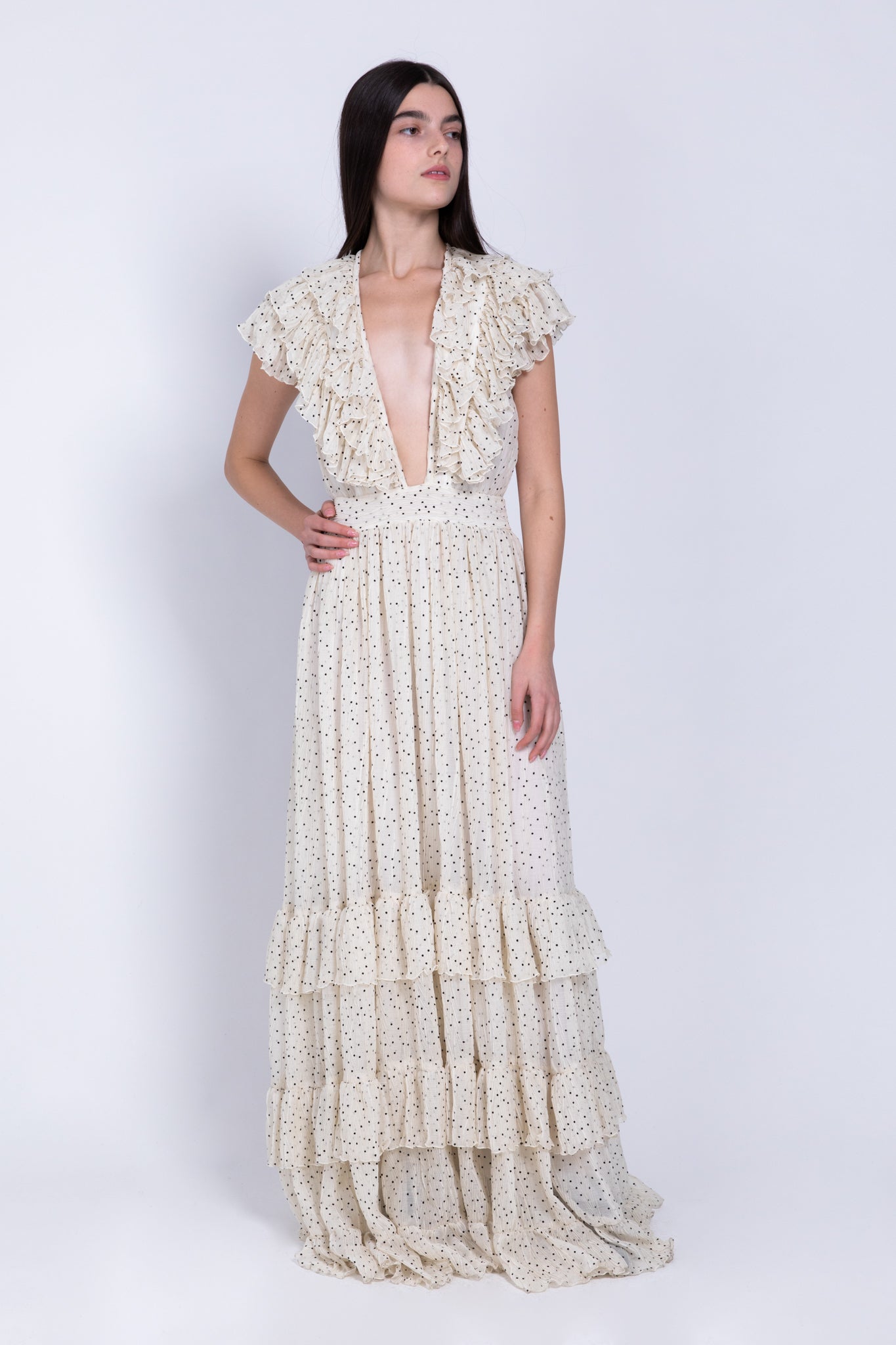 SALMA DRESS