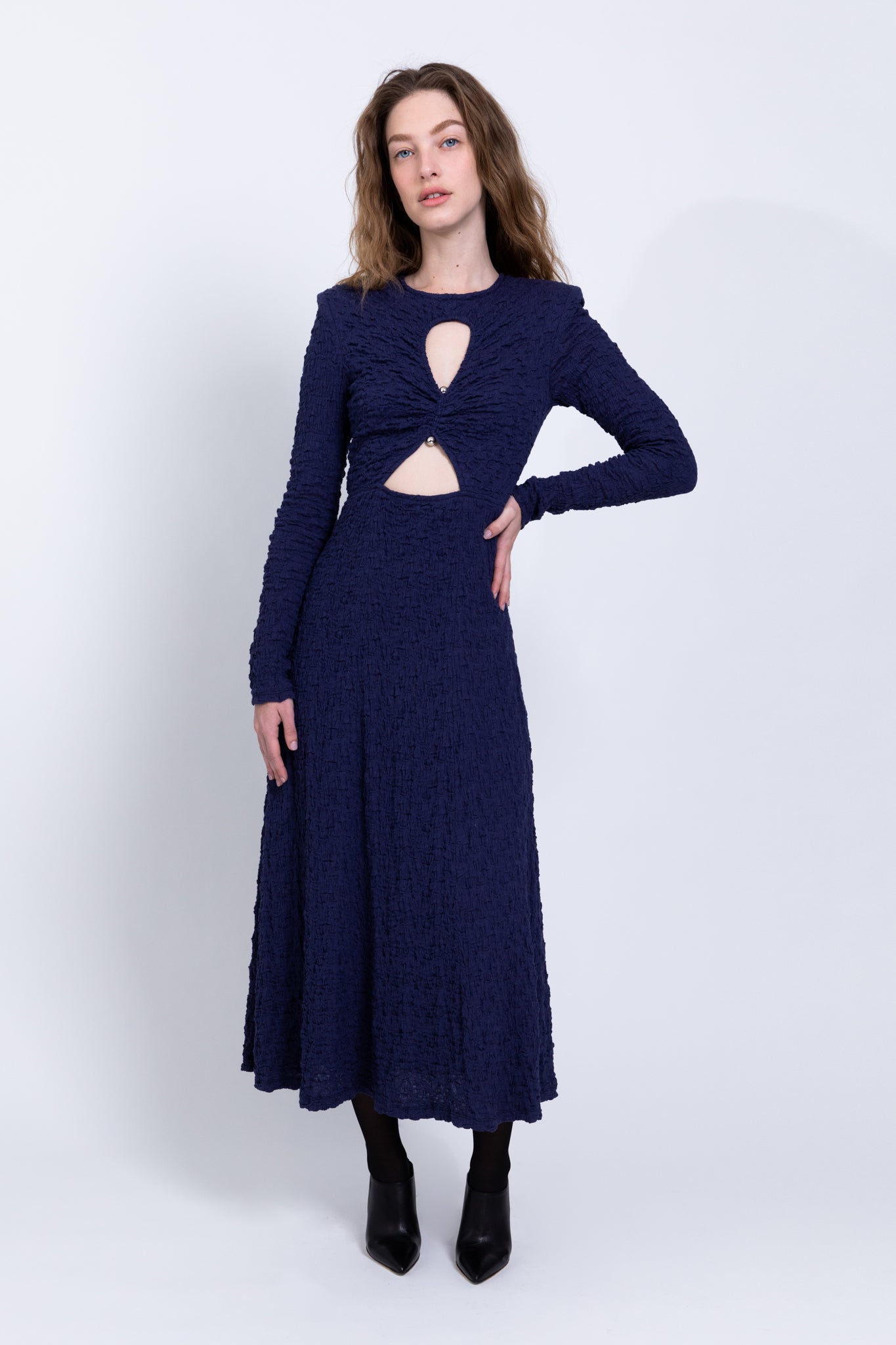 ALBERTA DRESS
