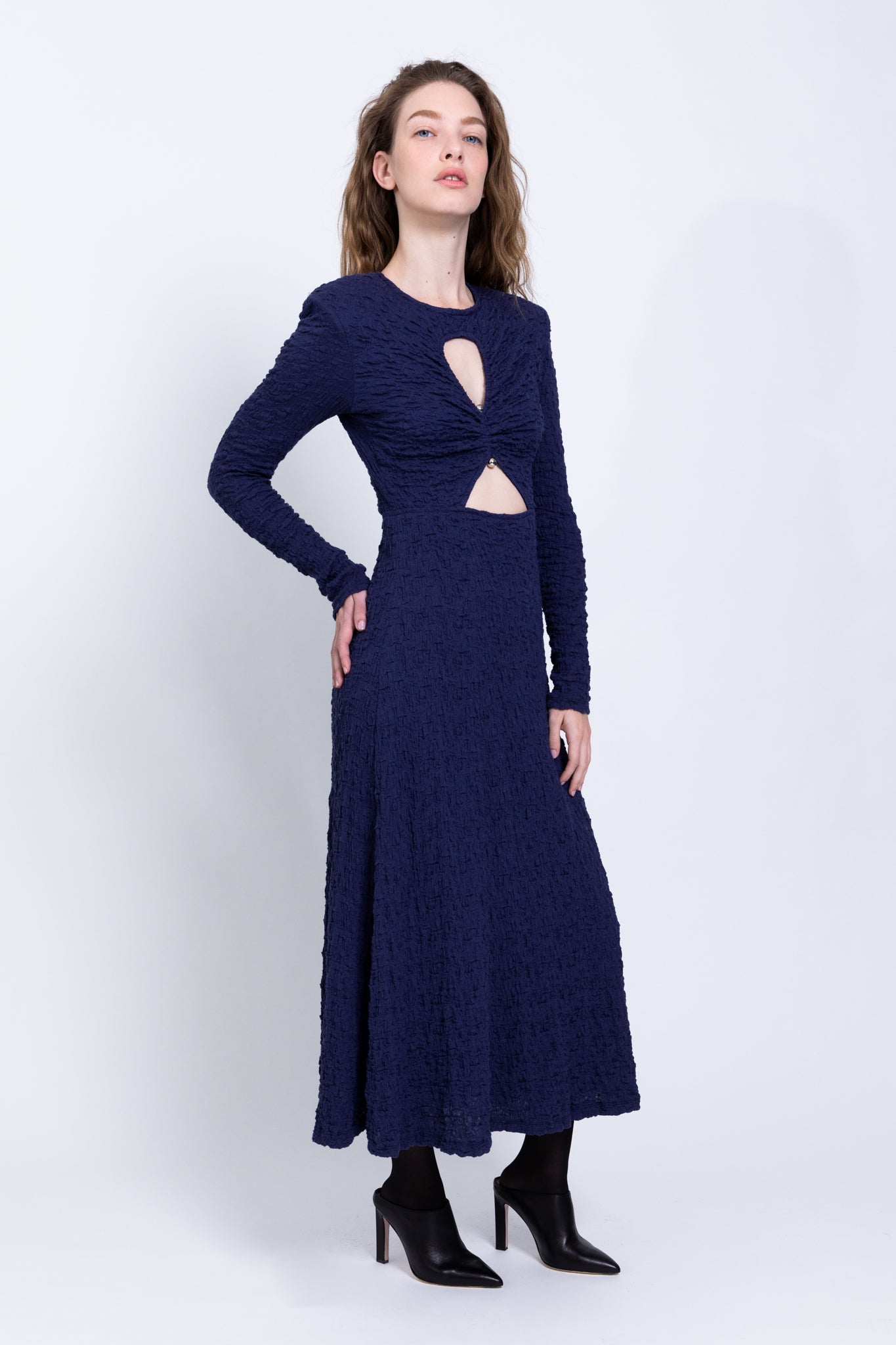 ALBERTA DRESS