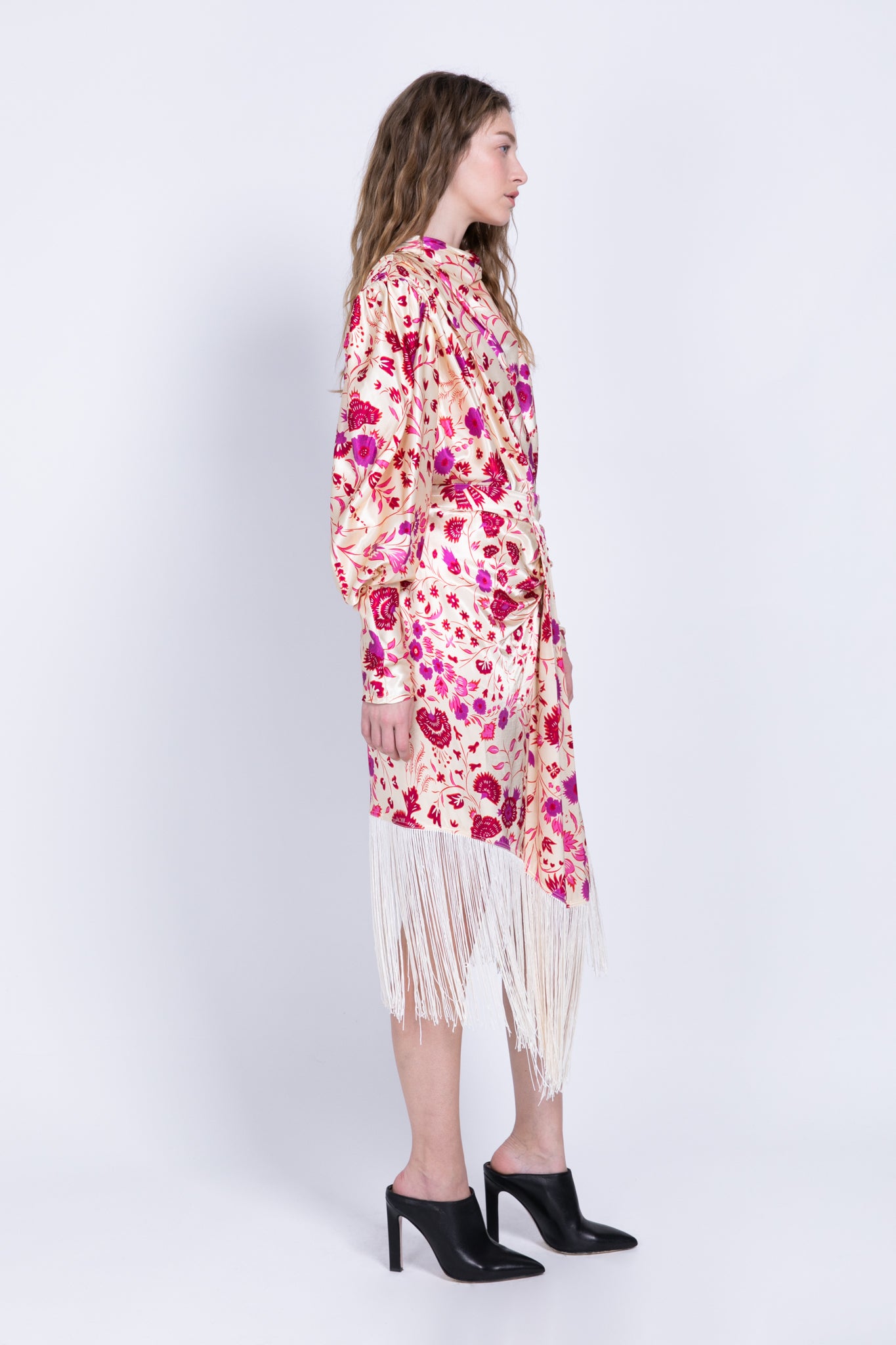 SABINA MUSAYEV - paisley_print_on_satin_ivory
