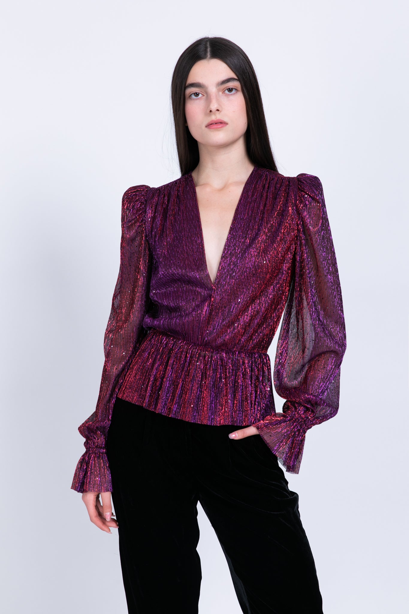 LIYA TOP