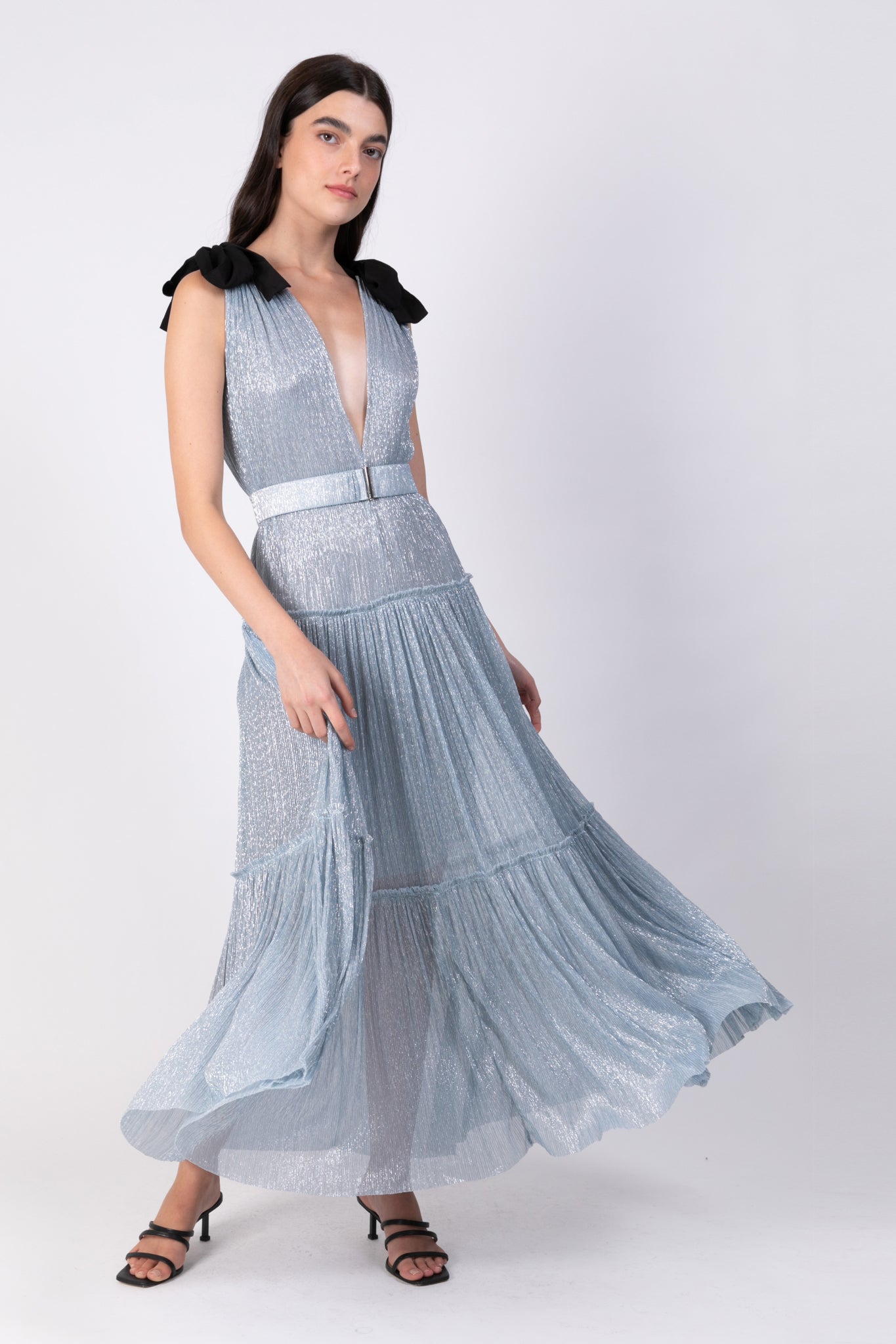 SABINA MUSAYEV - ray_lurex_light_blue