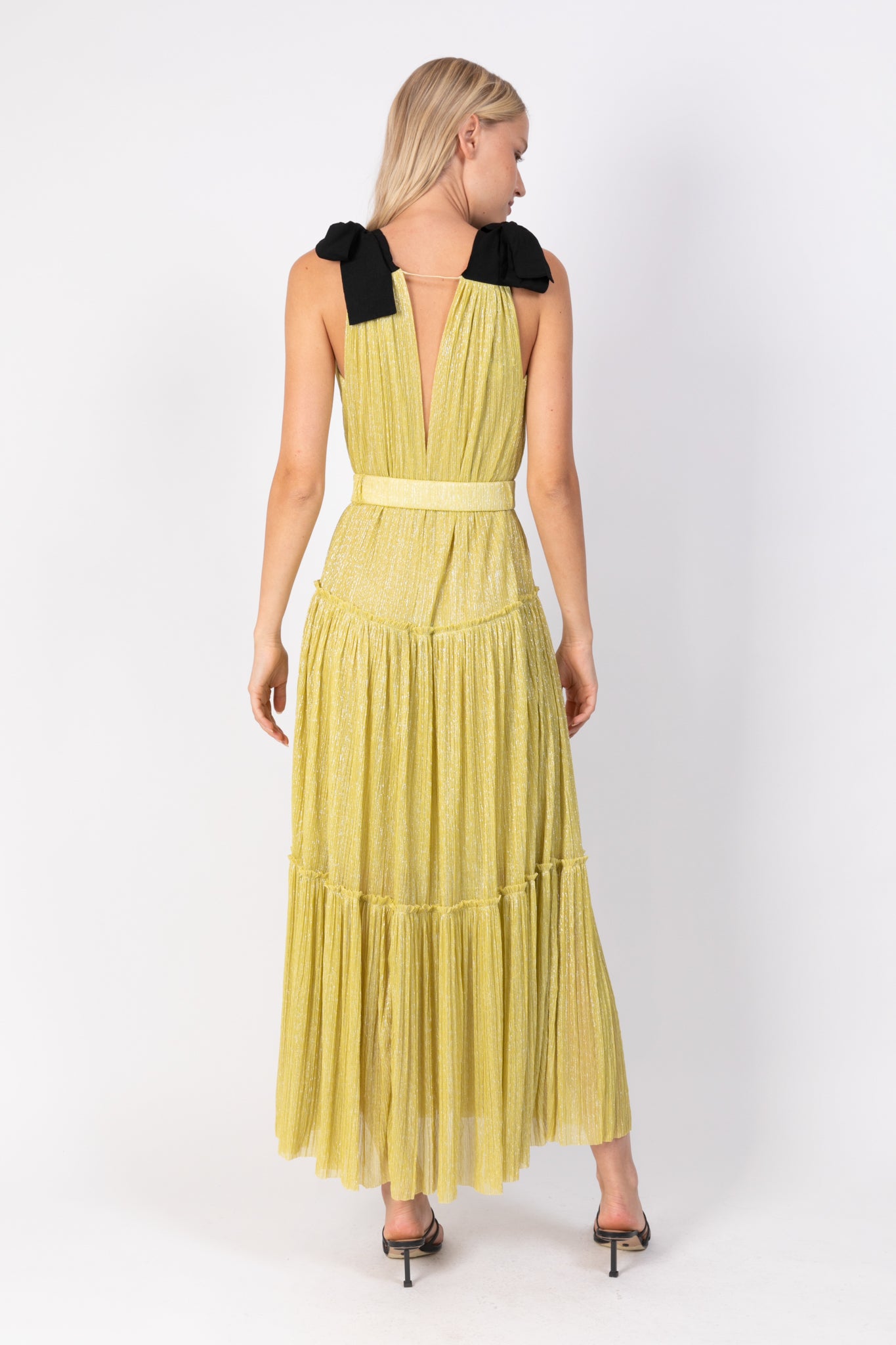 SABINA MUSAYEV - ray_lurex_lime