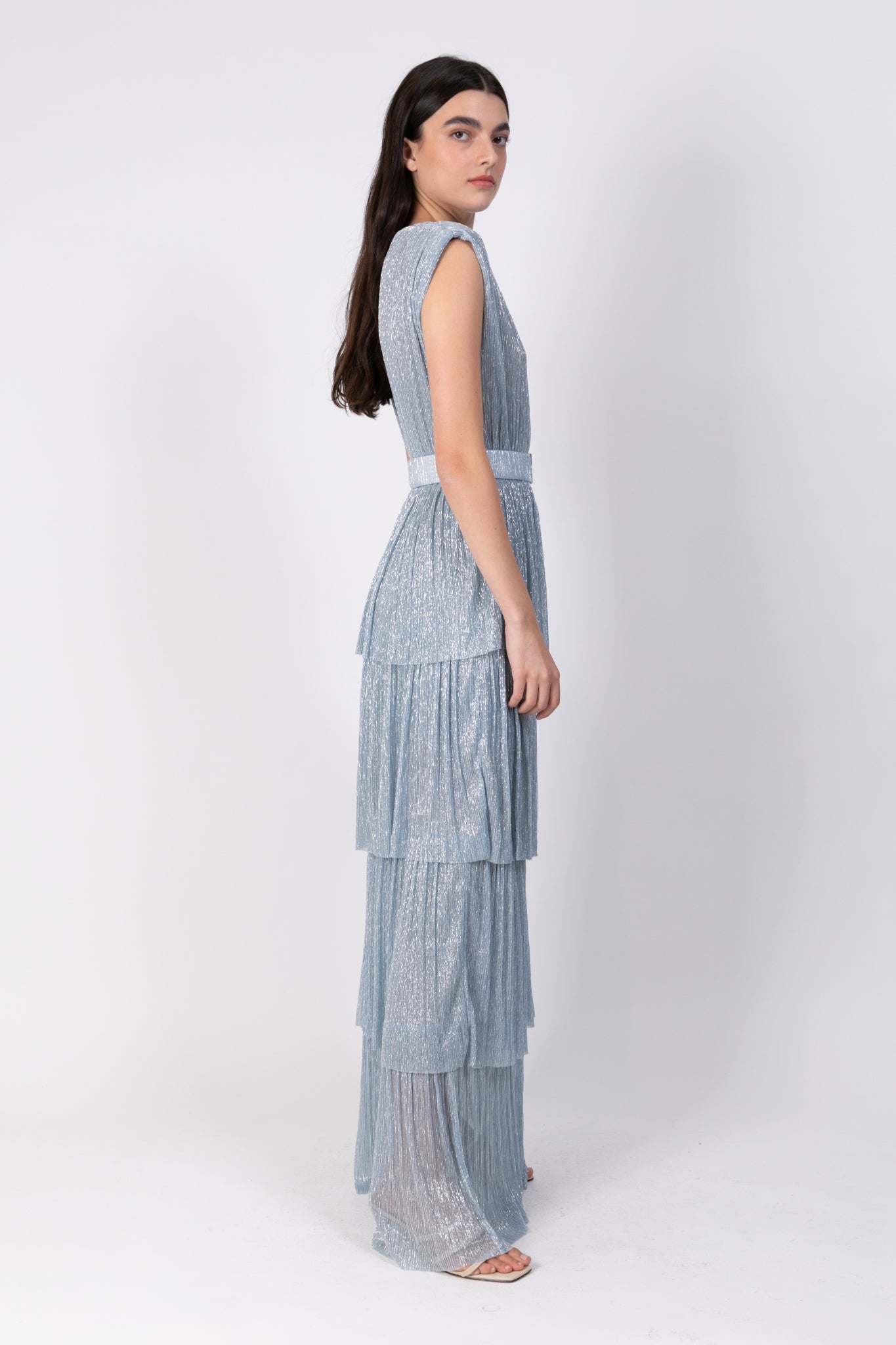 SABINA MUSAYEV - ray_lurex_light_blue