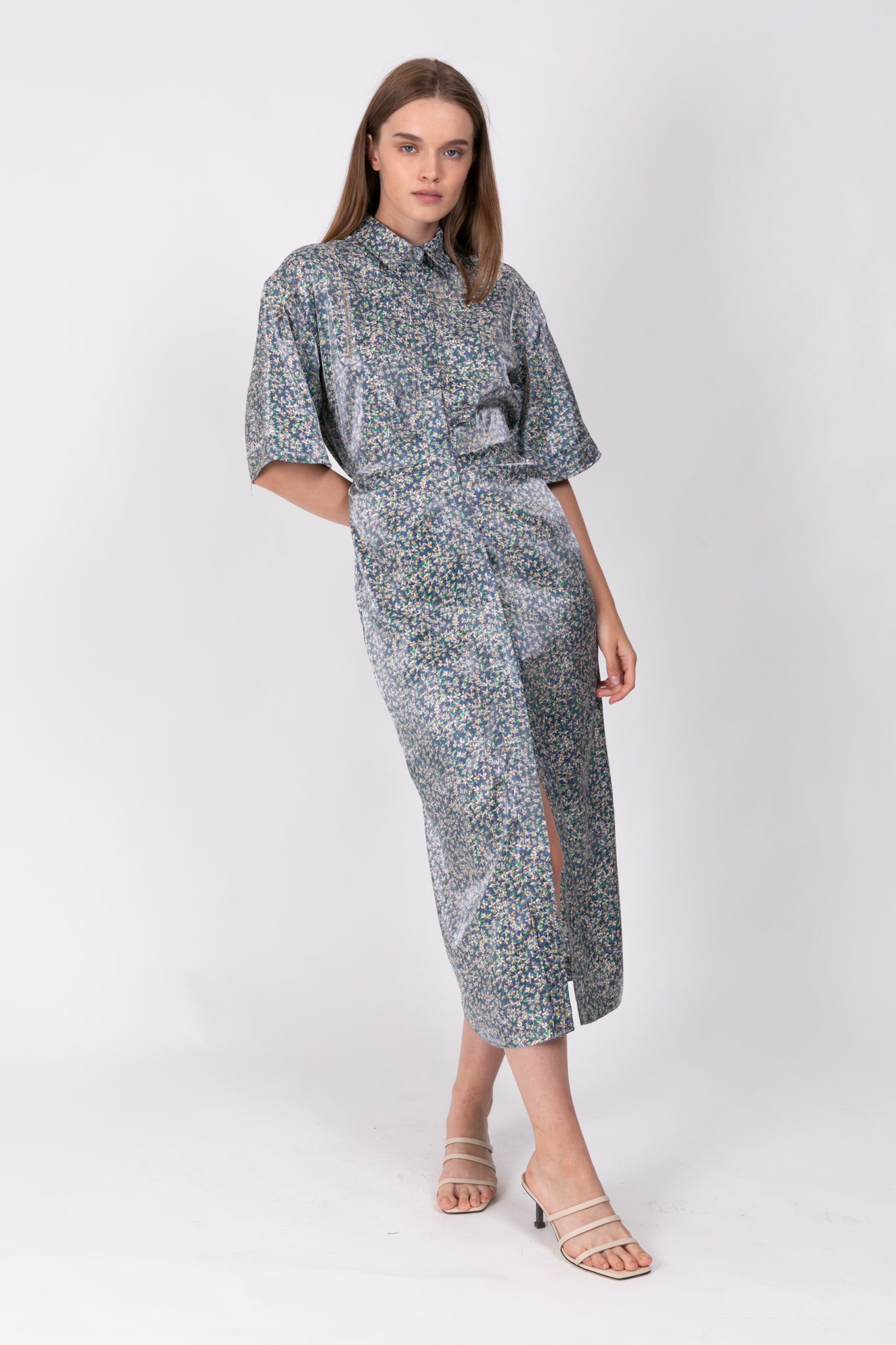 SABINA MUSAYEV - printed_viscose_graphite_print_ss_22