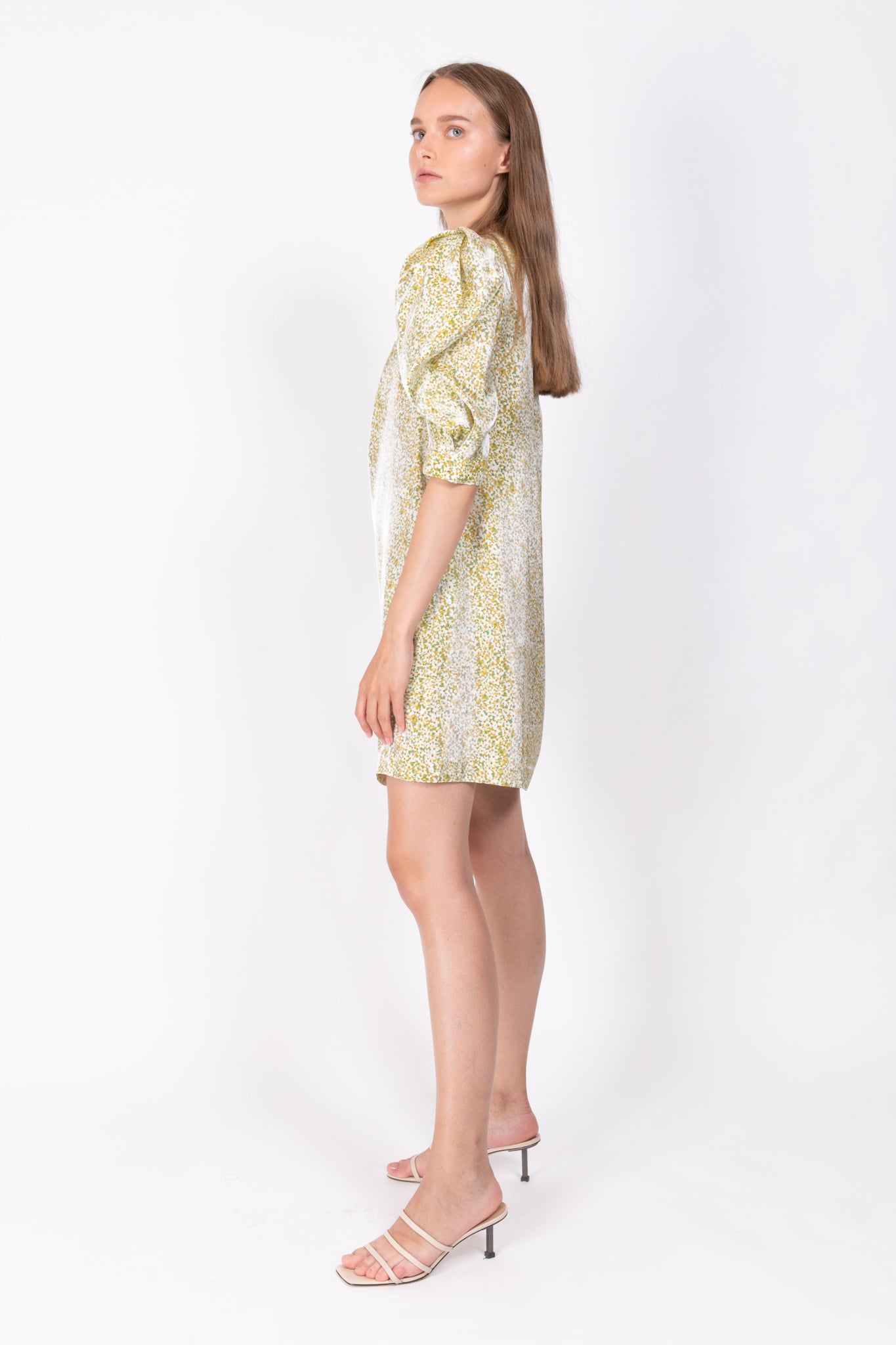 SABINA MUSAYEV - printed_viscose_yellow_print_ss_22