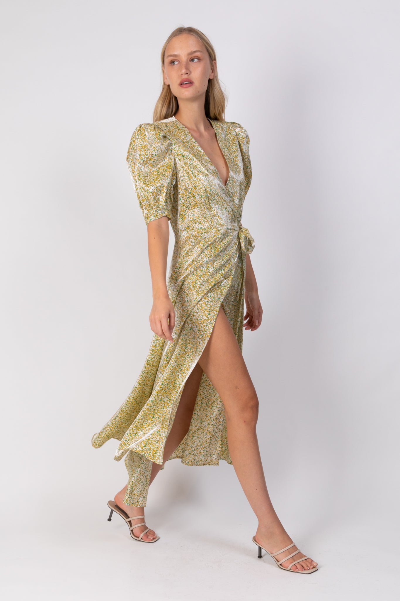 SABINA MUSAYEV - printed_viscose_yellow_print_ss_22