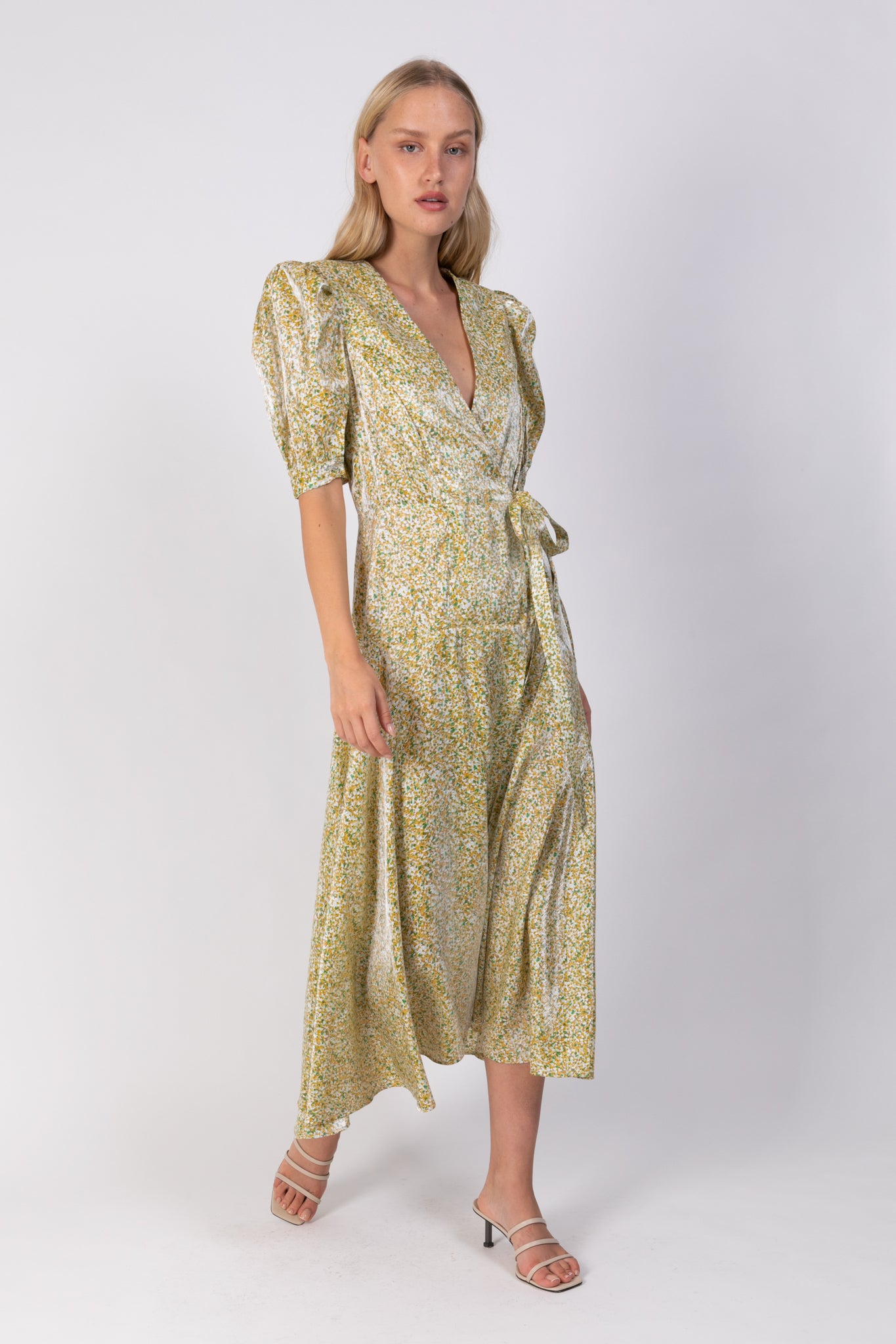 SABINA MUSAYEV - printed_viscose_yellow_print_ss_22
