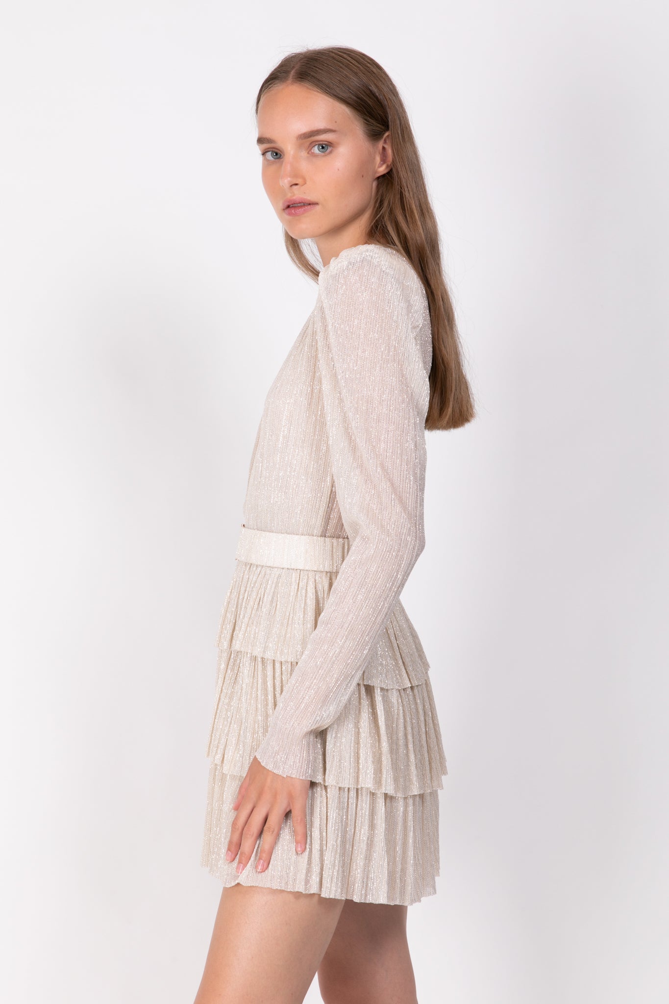 SABINA MUSAYEV - ray_lurex_Ivory