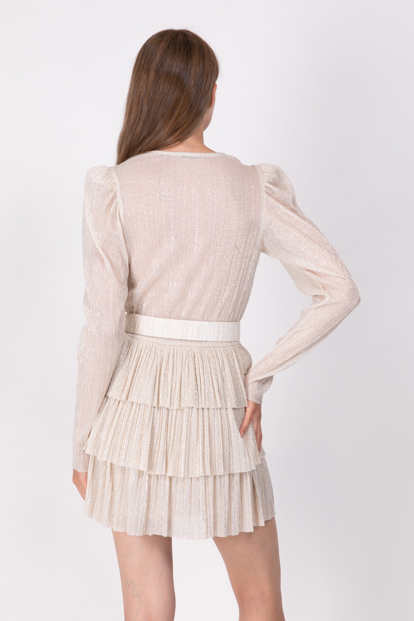 SABINA MUSAYEV - ray_lurex_Ivory