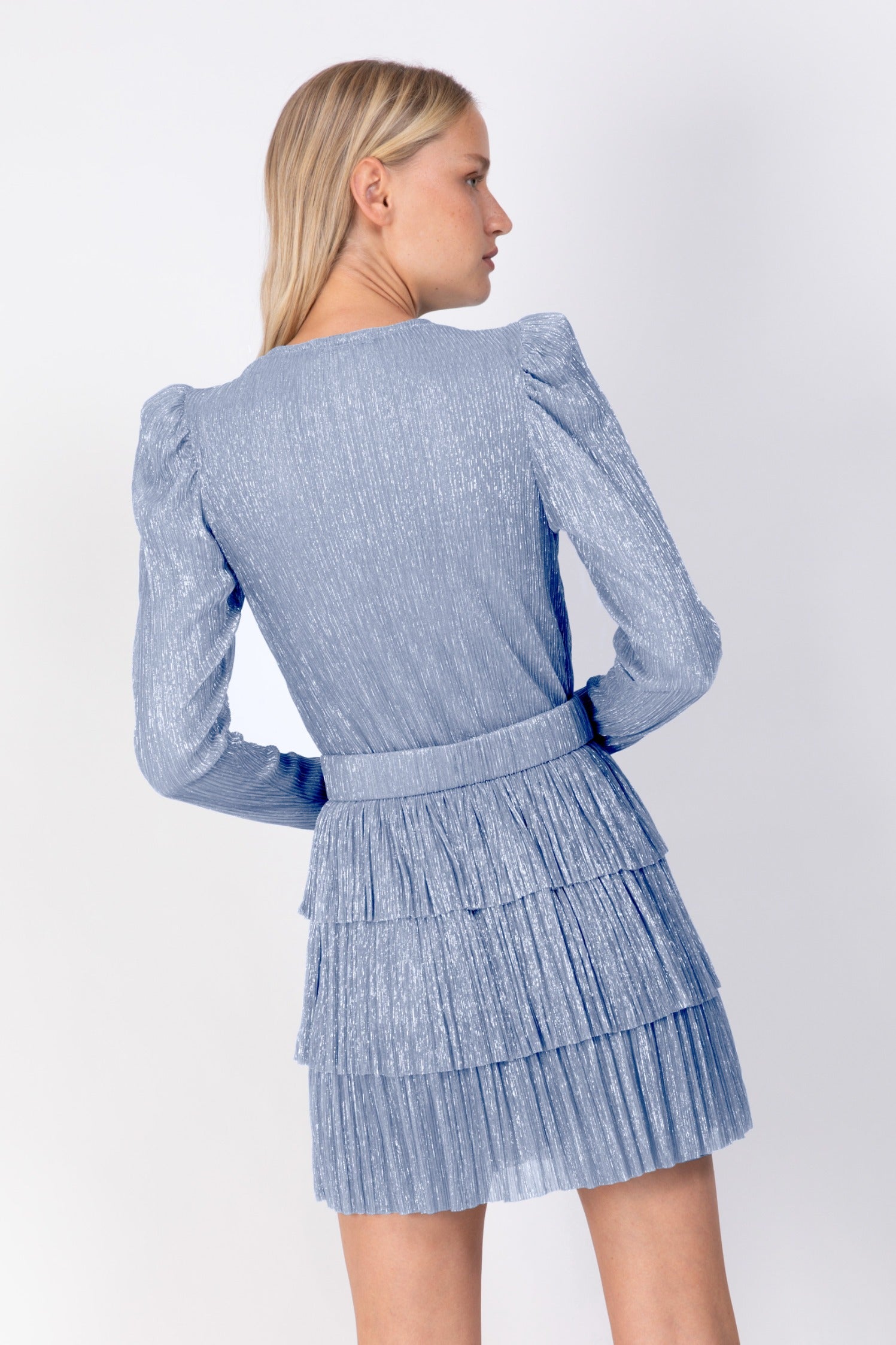 SABINA MUSAYEV - ray_lurex_light_blue