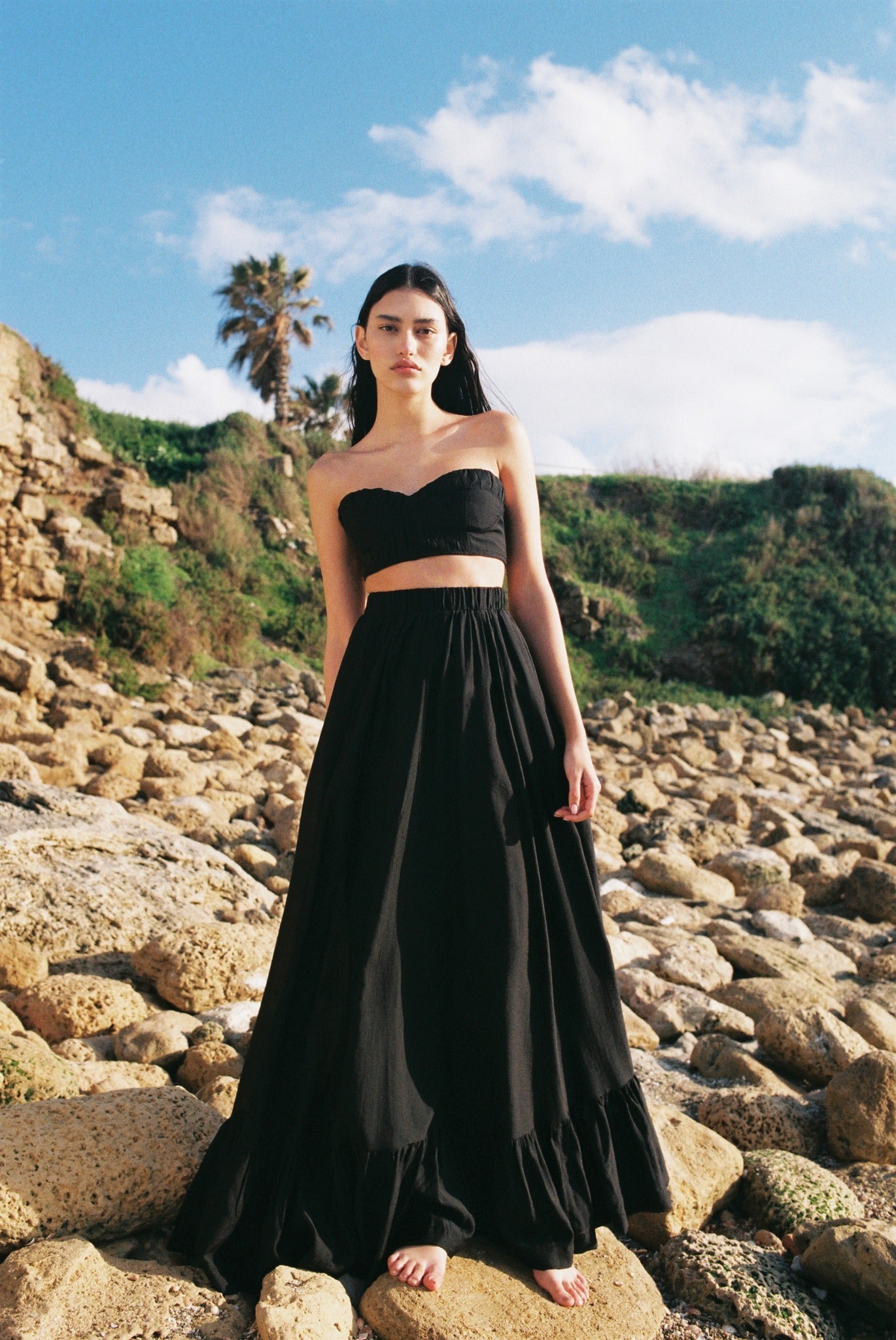 SABINA MUSAYEV - woven_viscose_blend_black_23