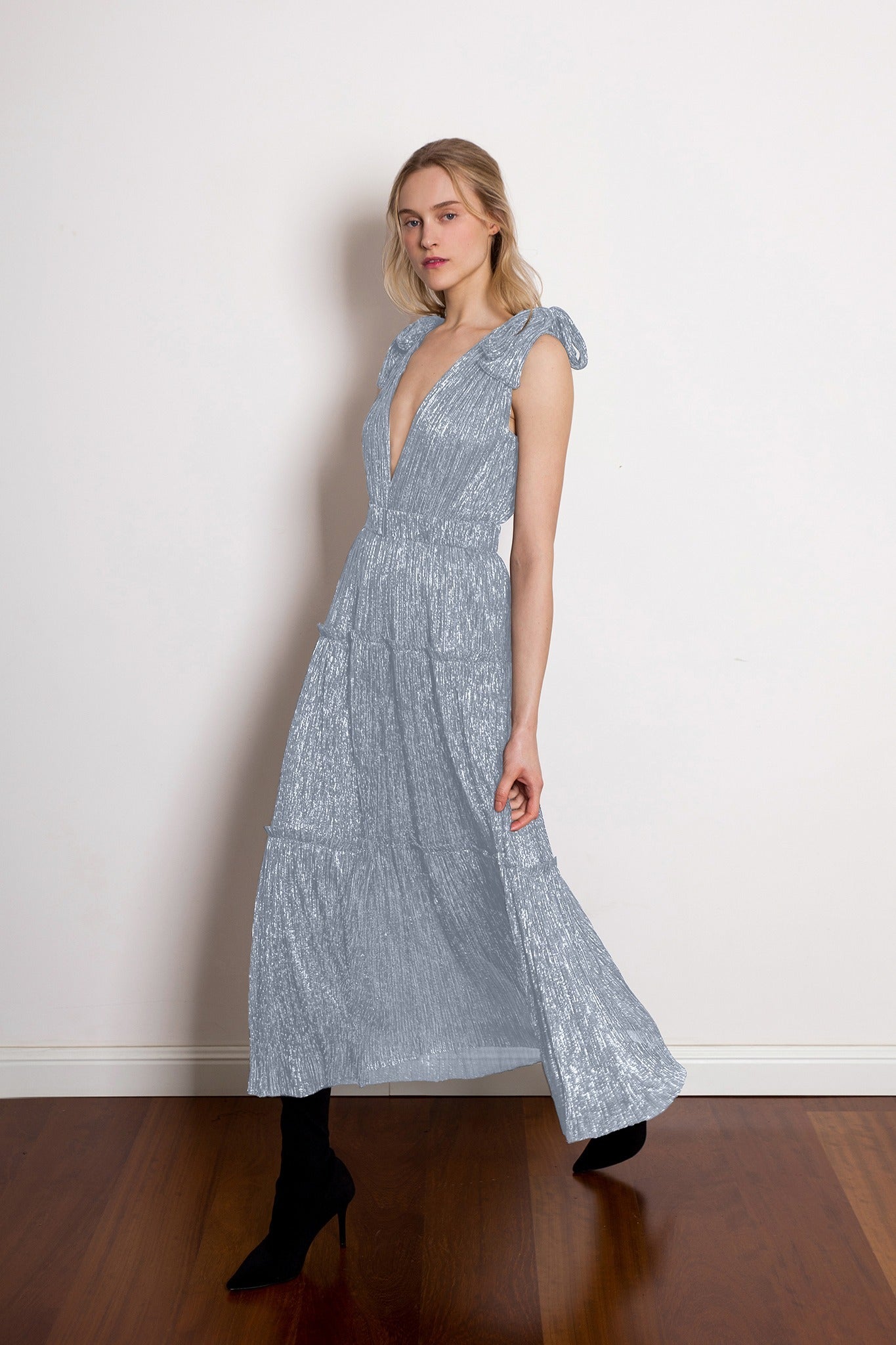 SABINA MUSAYEV - ray_lurex_light_blue