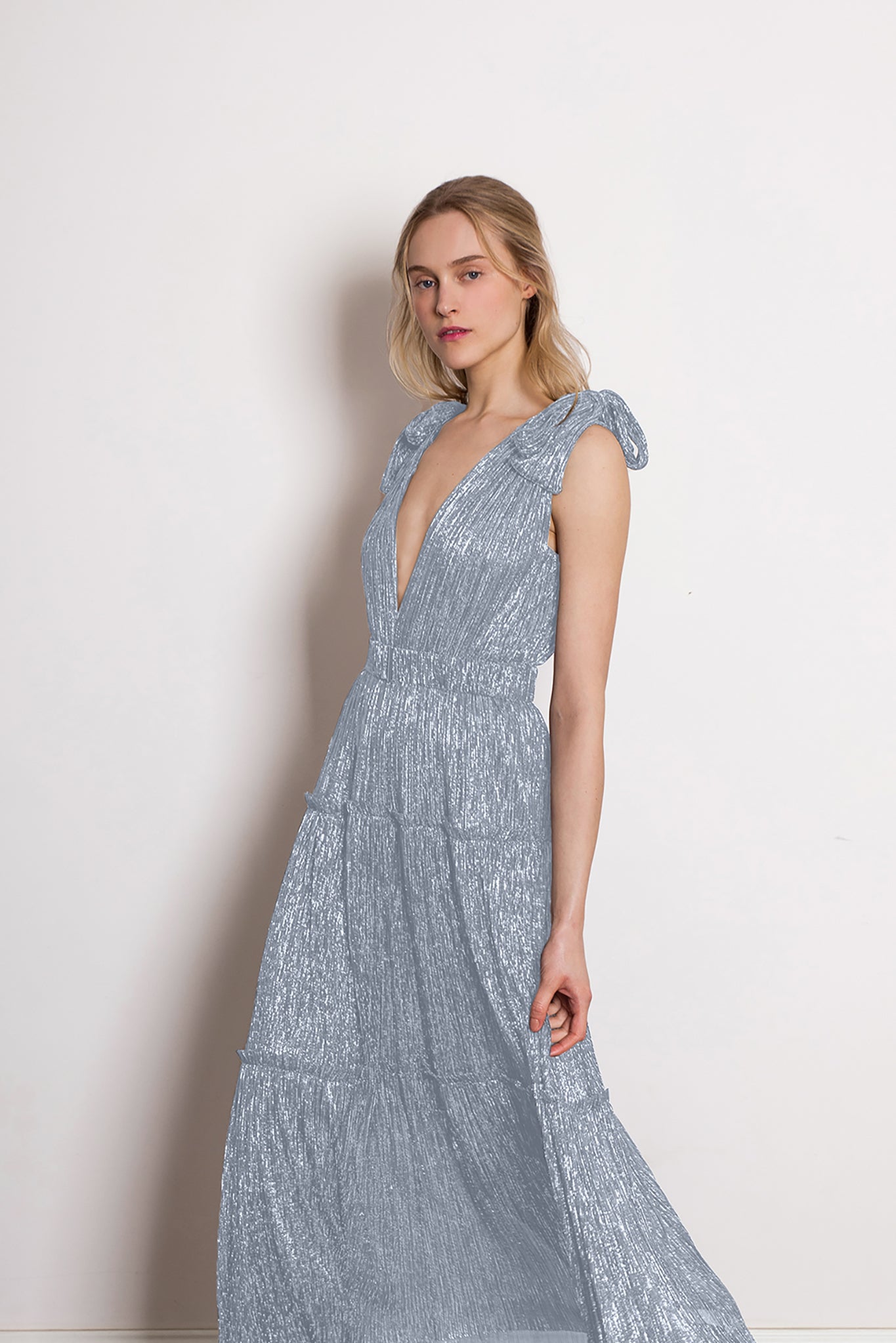 SABINA MUSAYEV - ray_lurex_light_blue