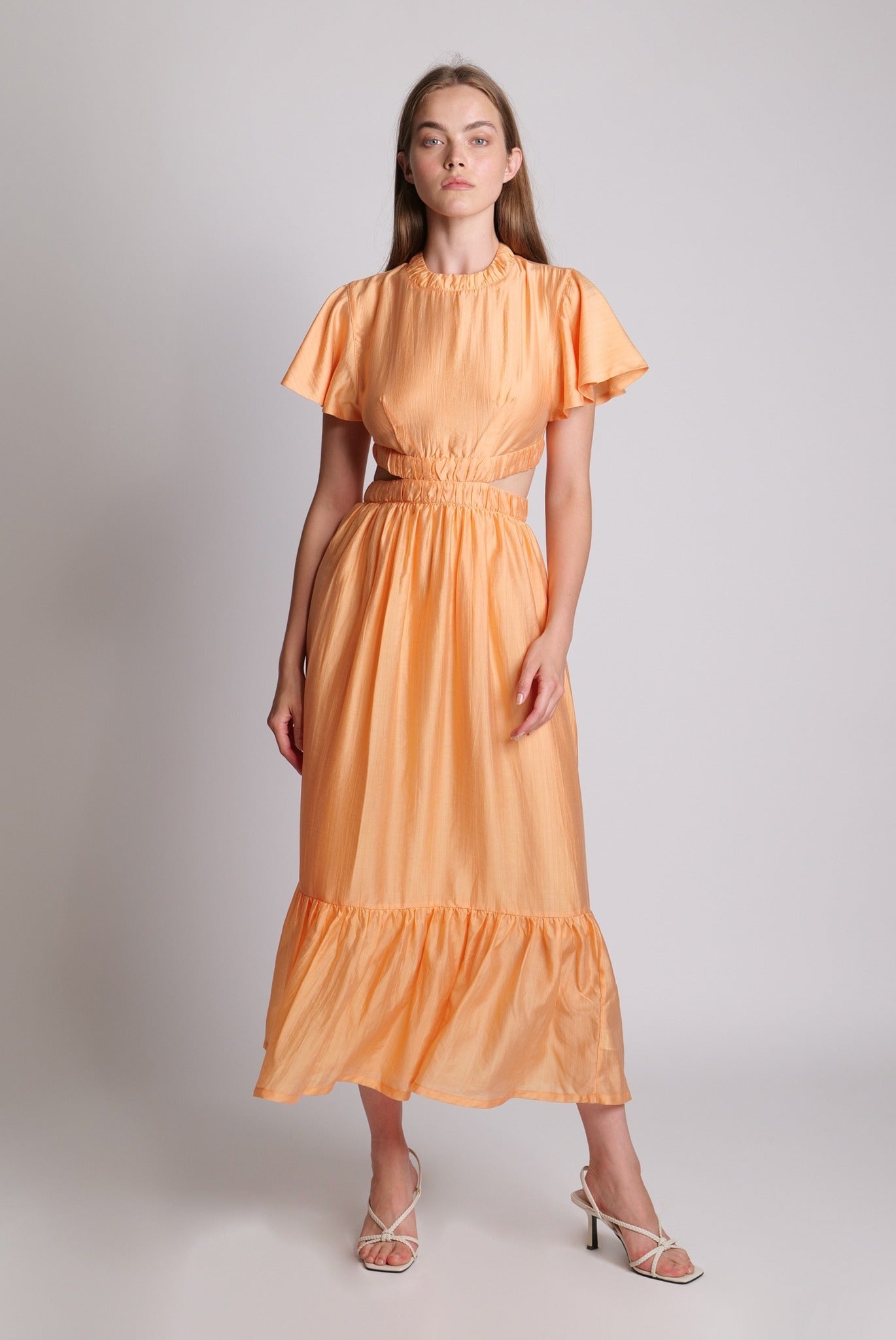 SABINA MUSAYEV - woven_viscose_blend_peach_23