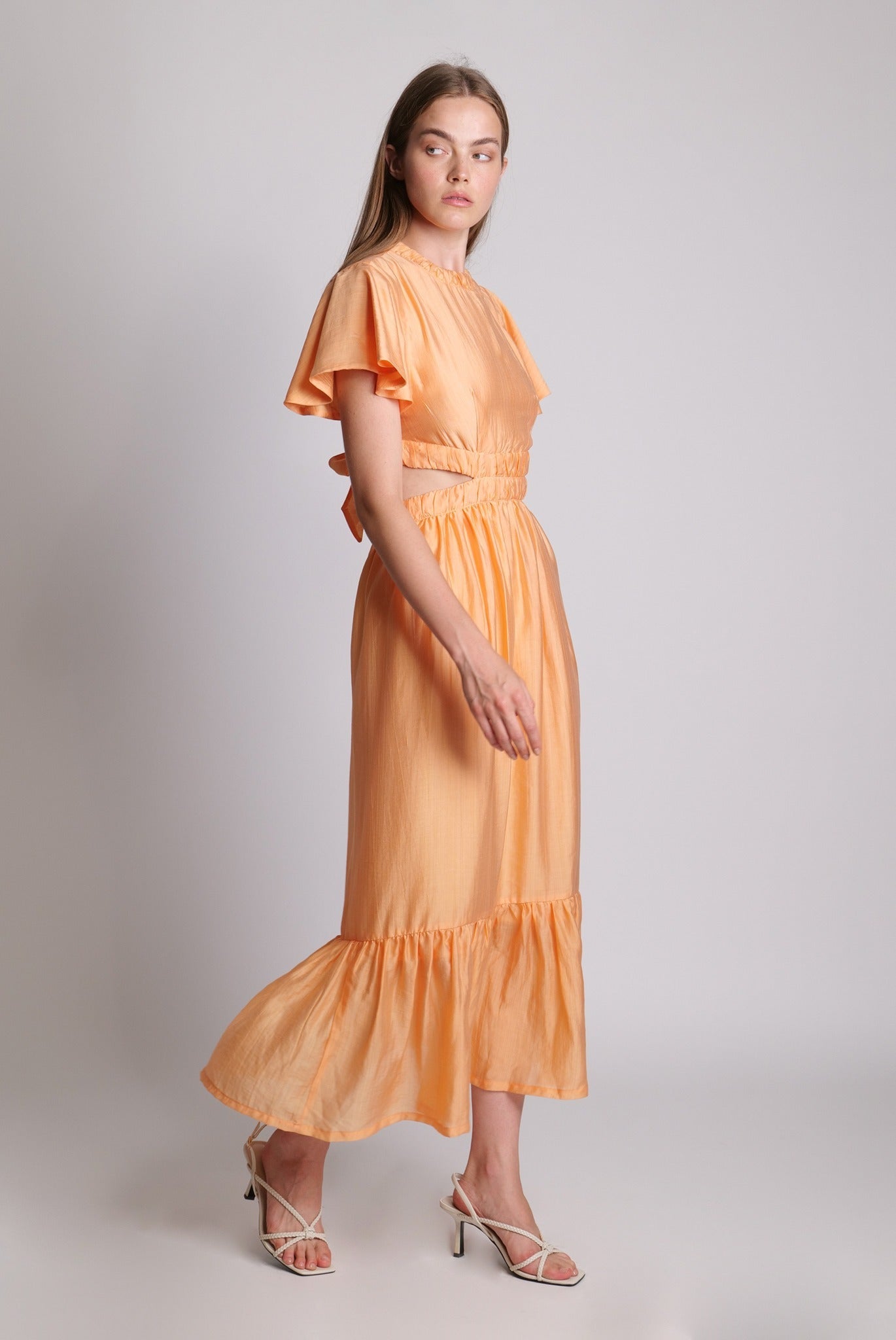 SABINA MUSAYEV - woven_viscose_blend_peach_23