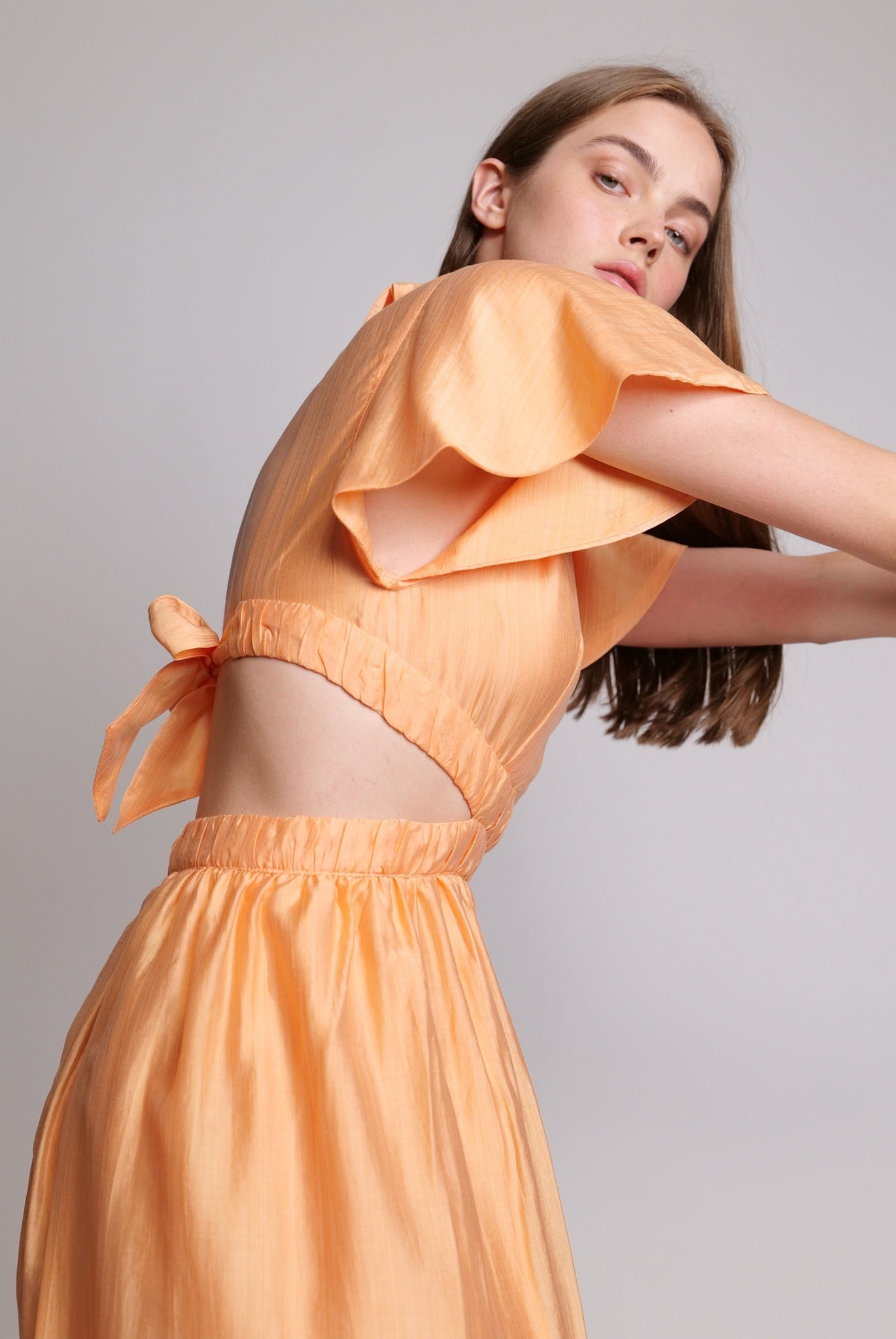 SABINA MUSAYEV - woven_viscose_blend_peach_23