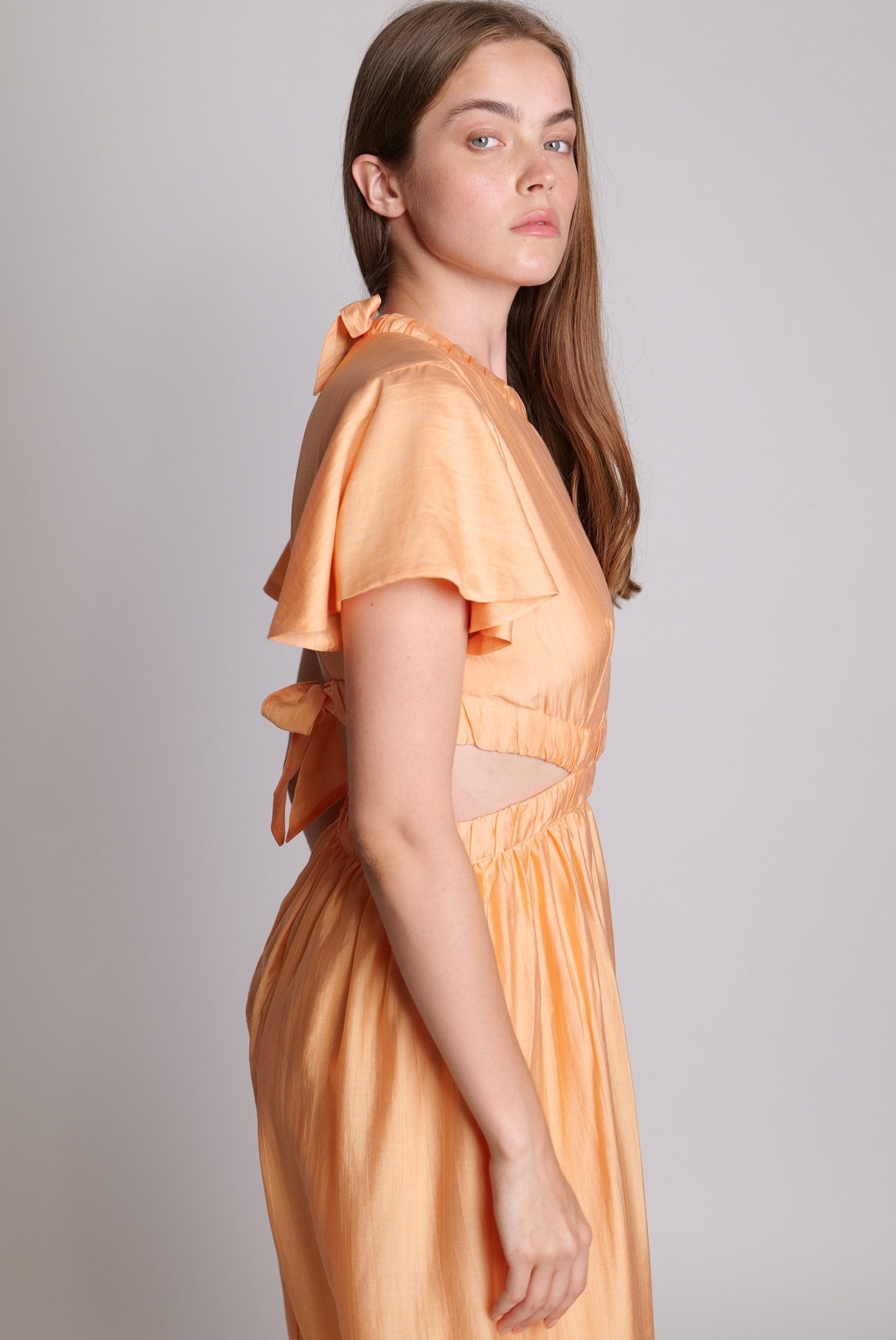 SABINA MUSAYEV - woven_viscose_blend_peach_23