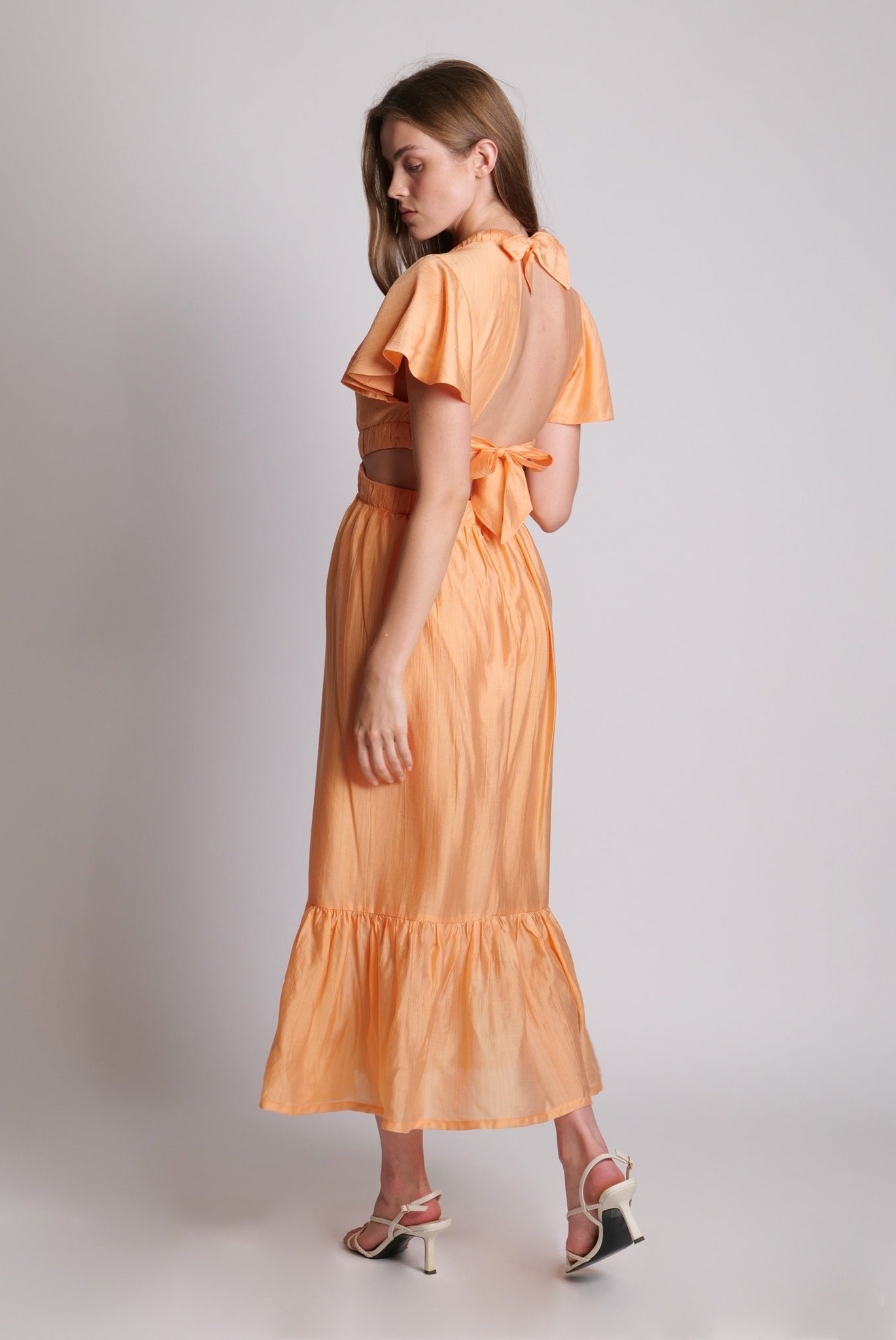 SABINA MUSAYEV - woven_viscose_blend_peach_23