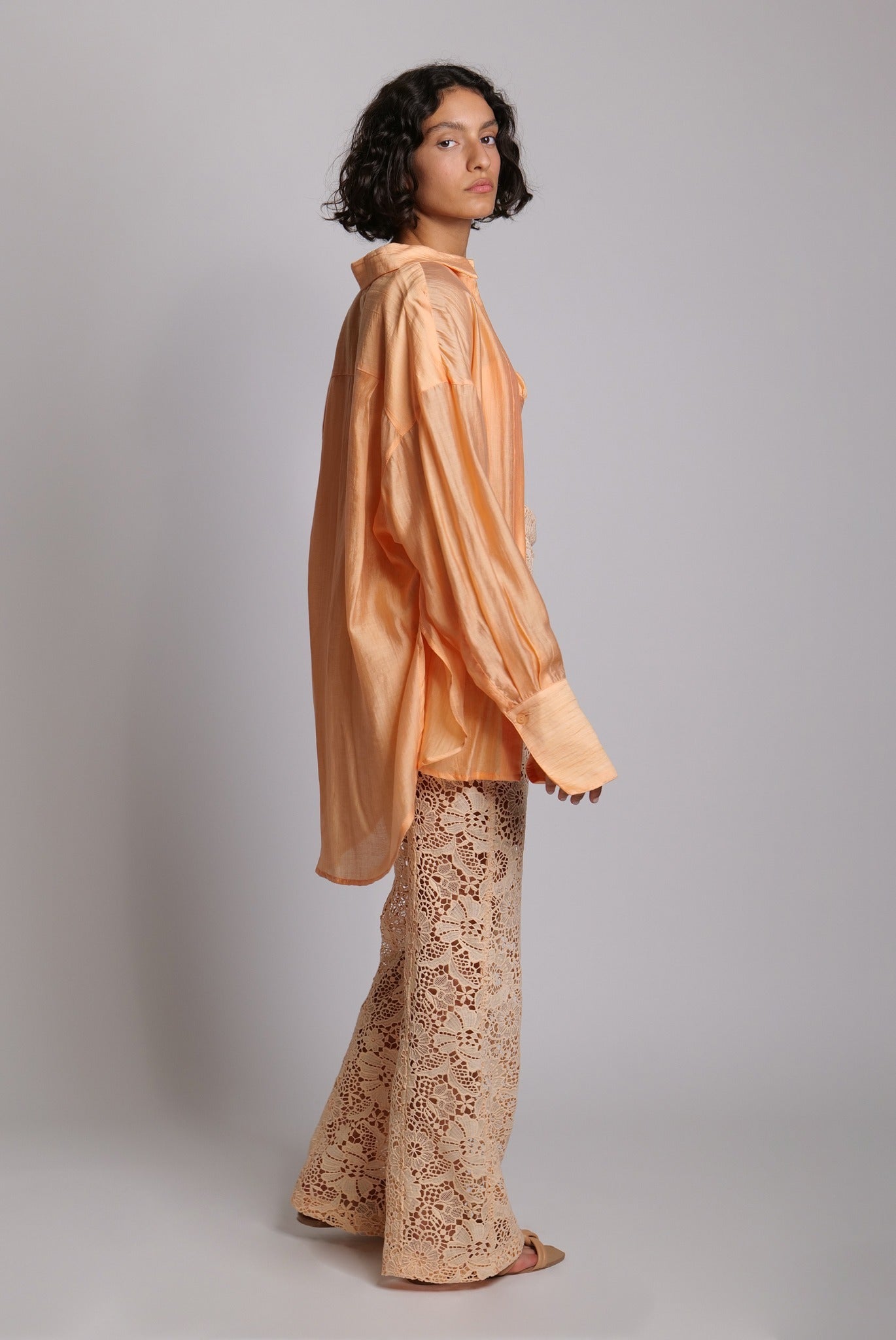 SABINA MUSAYEV - flora_lace_peach