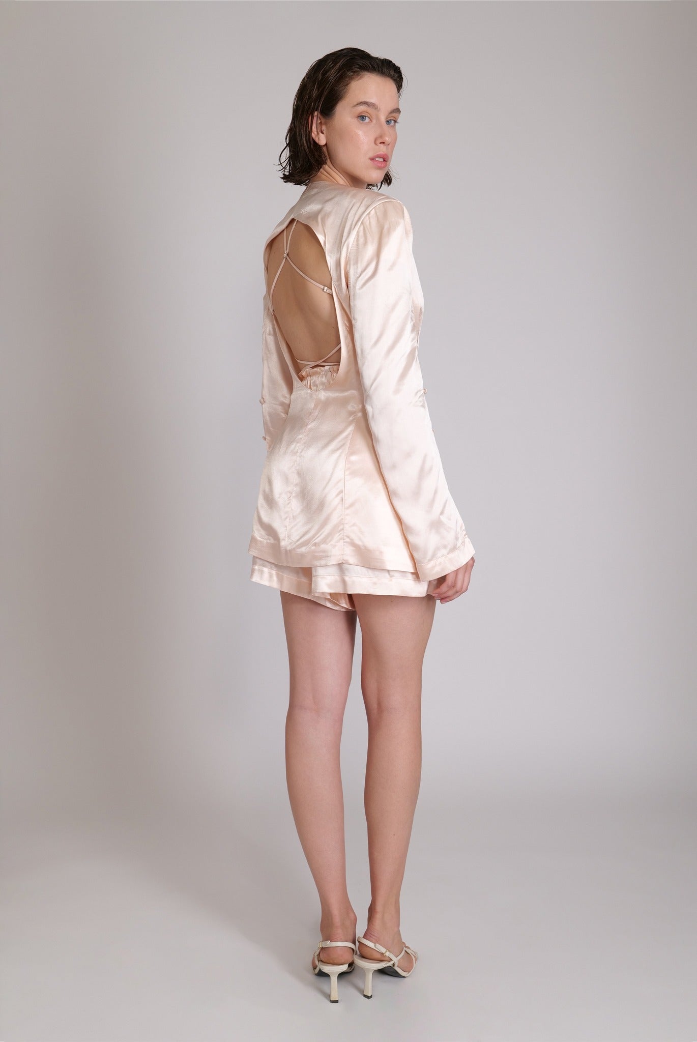 SABINA MUSAYEV - satin_viscose_nude_23