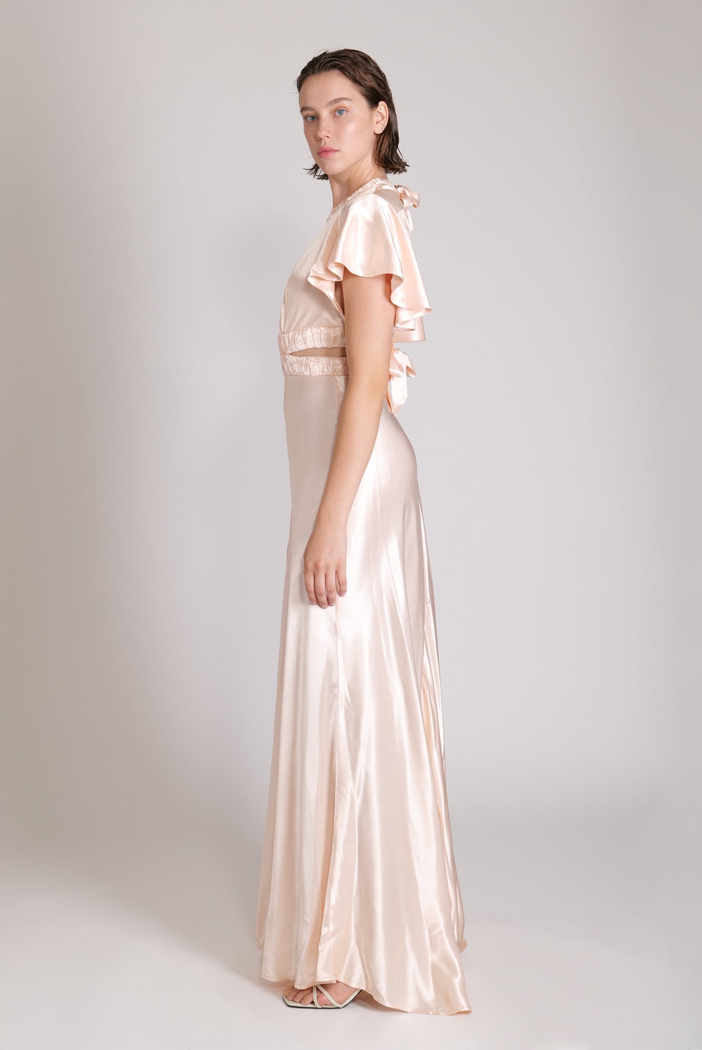 SABINA MUSAYEV - satin_viscose_nude_23