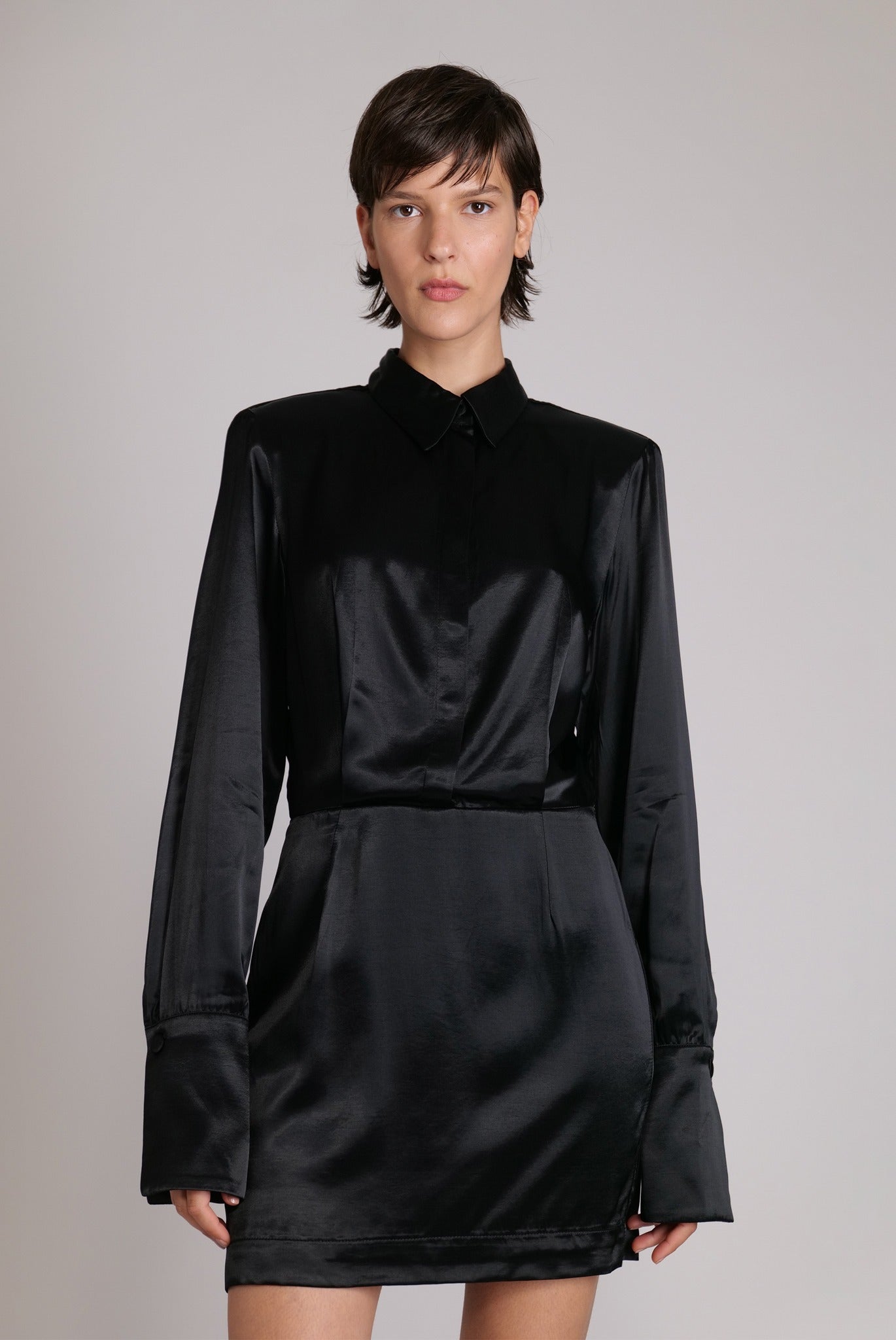 SABINA MUSAYEV - satin_viscose_black_23