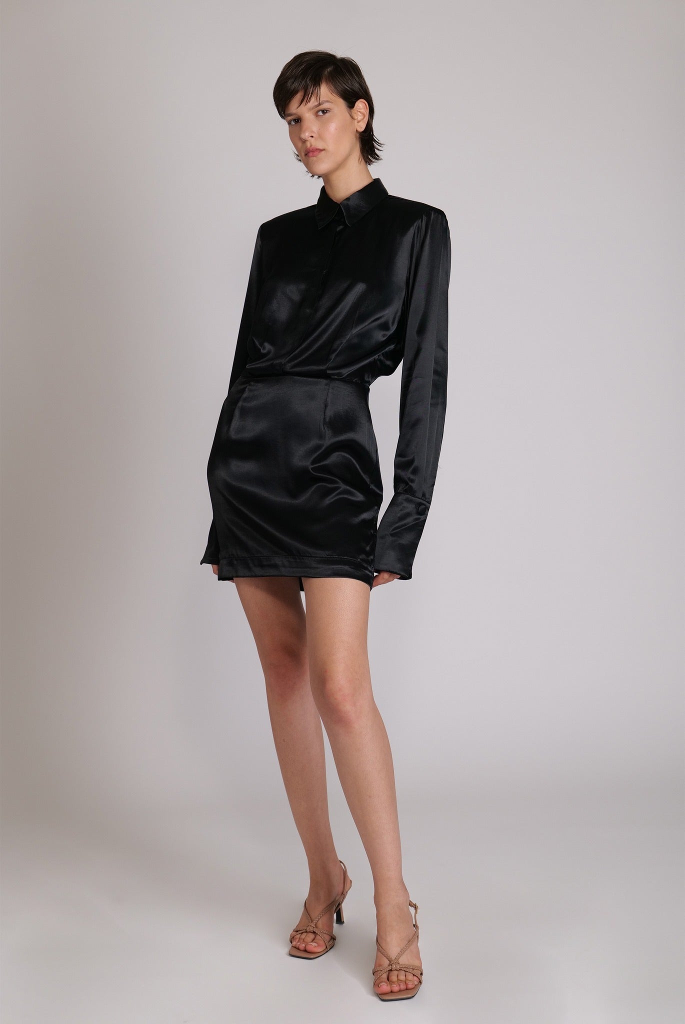 SABINA MUSAYEV - satin_viscose_black_23