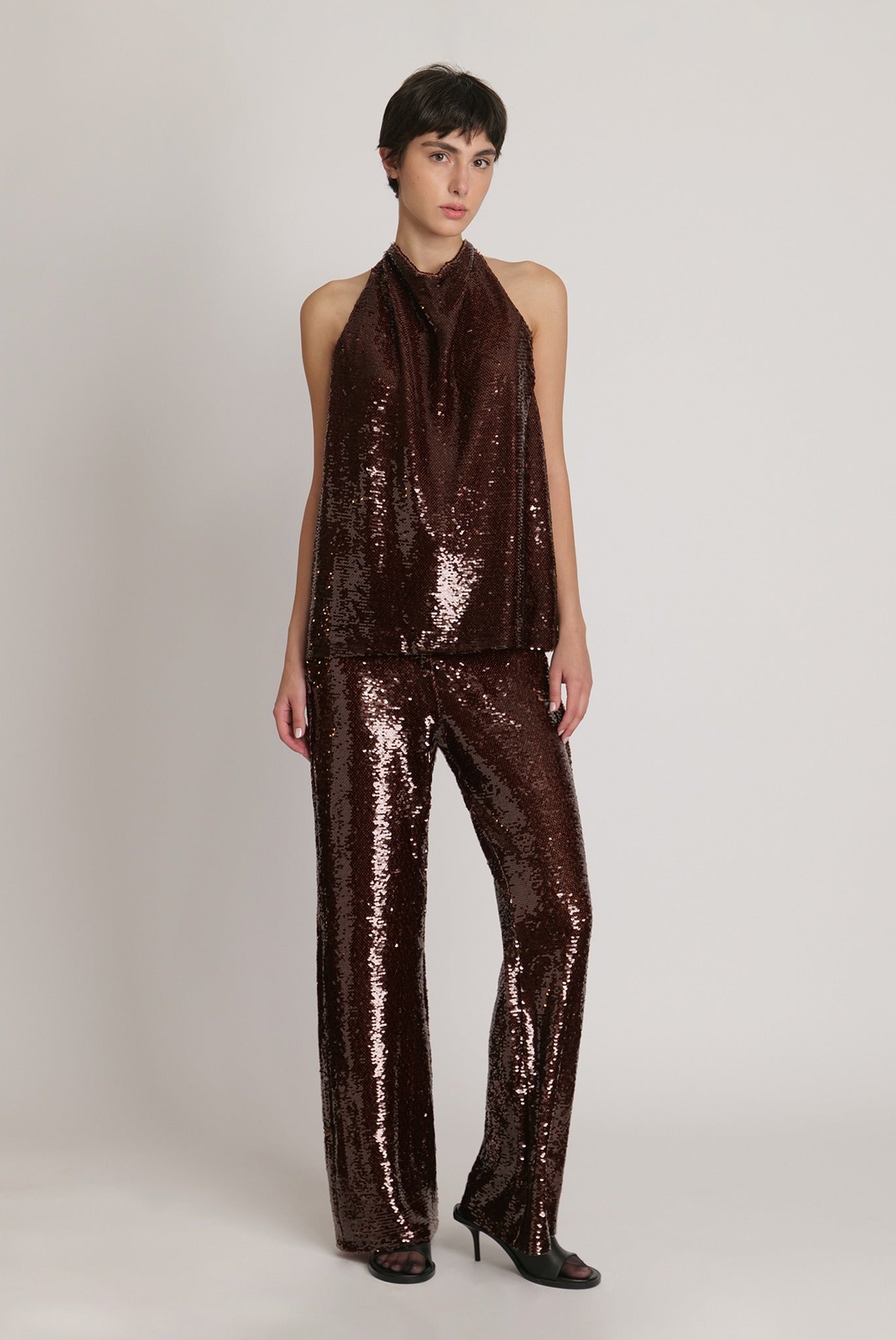 SABINA MUSAYEV - sequins_cinnamon_fw_23_24