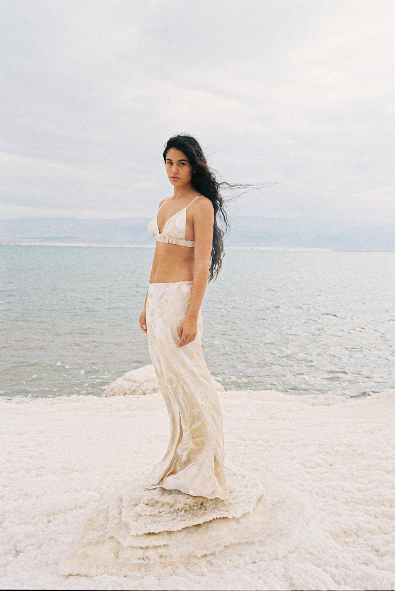 SABINA MUSAYEV - blossom_sequins_on_satin_ivory_spring_24