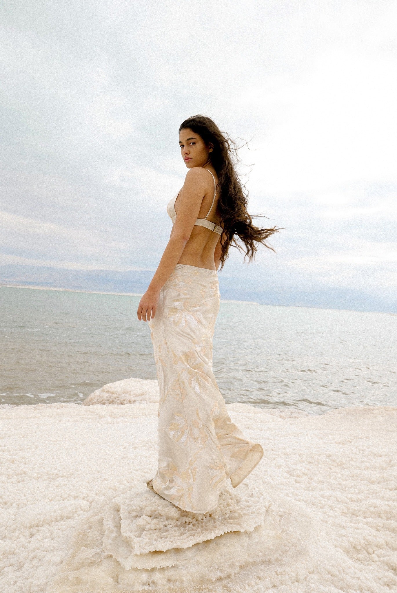 SABINA MUSAYEV - blossom_sequins_on_satin_ivory_spring_24