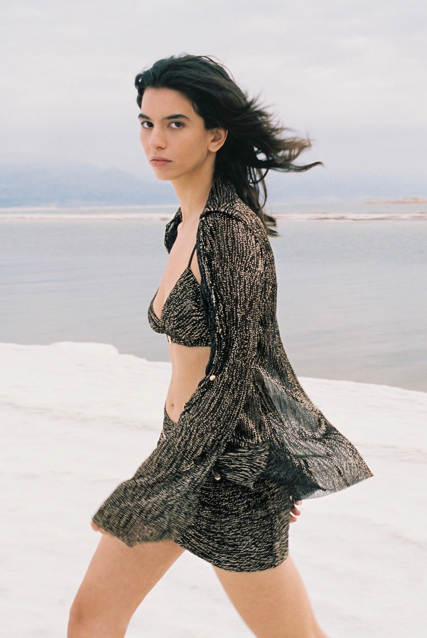 SABINA MUSAYEV - ray_lurex_w_sprinkled_foil_black_spring_24