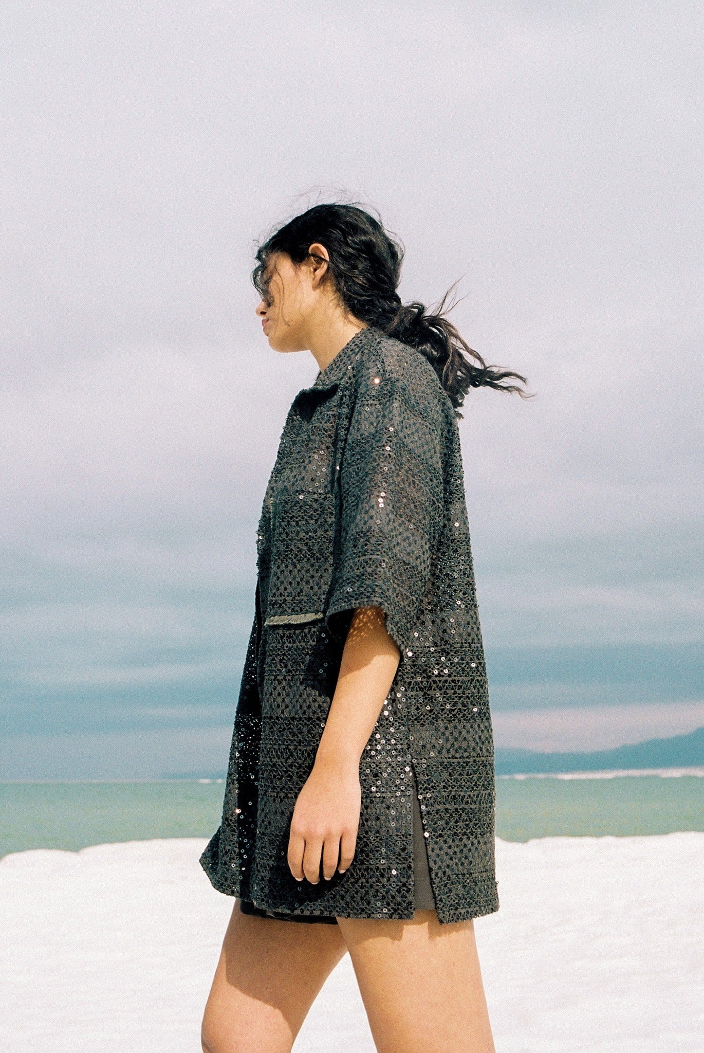 SABINA MUSAYEV - sequined_crochet_dark_brown_spring_24