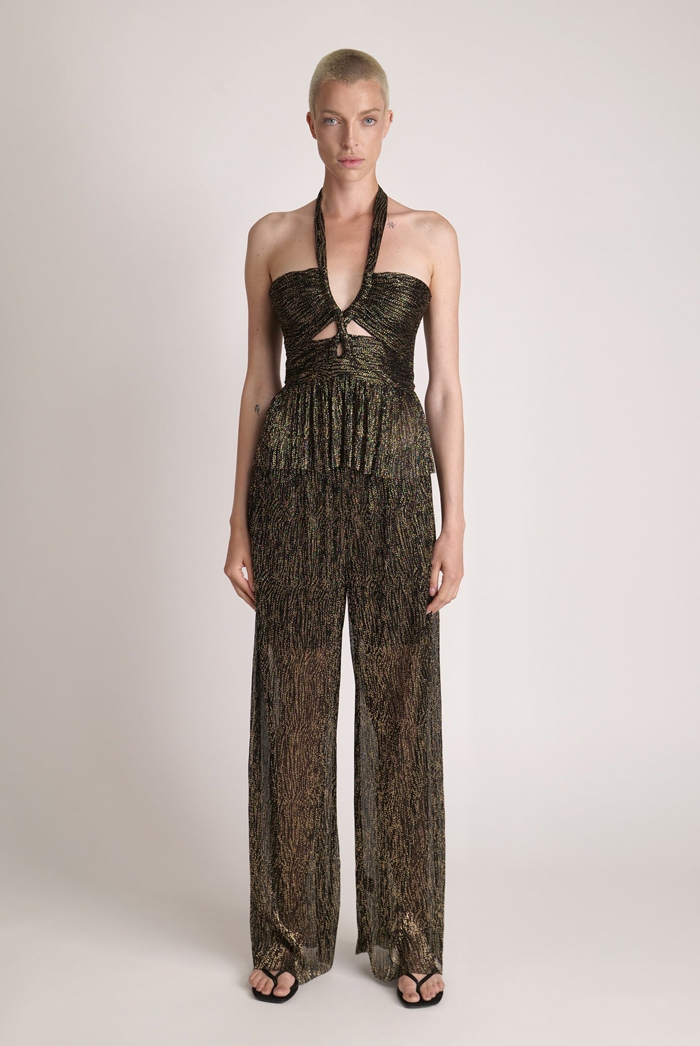 SABINA MUSAYEV - ray_lurex_w_sprinkled_foil_black_spring_24