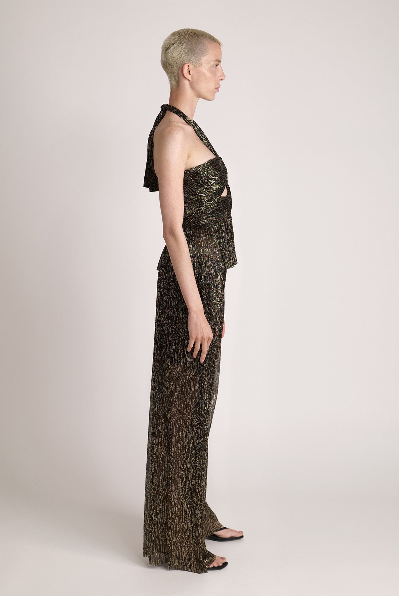 SABINA MUSAYEV - ray_lurex_w_sprinkled_foil_black_spring_24