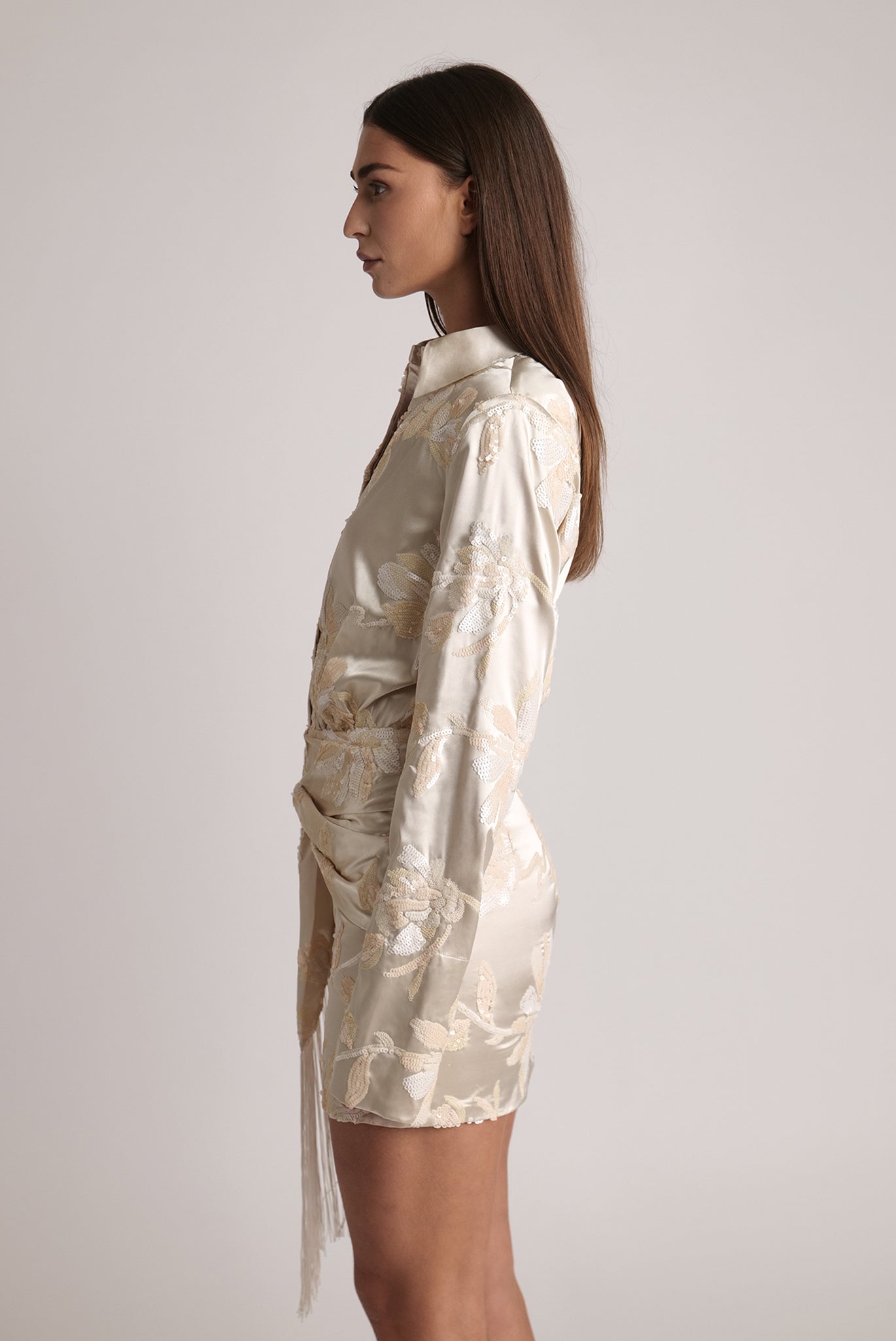 SABINA MUSAYEV - blossom_sequins_on_satin_ivory_spring_24