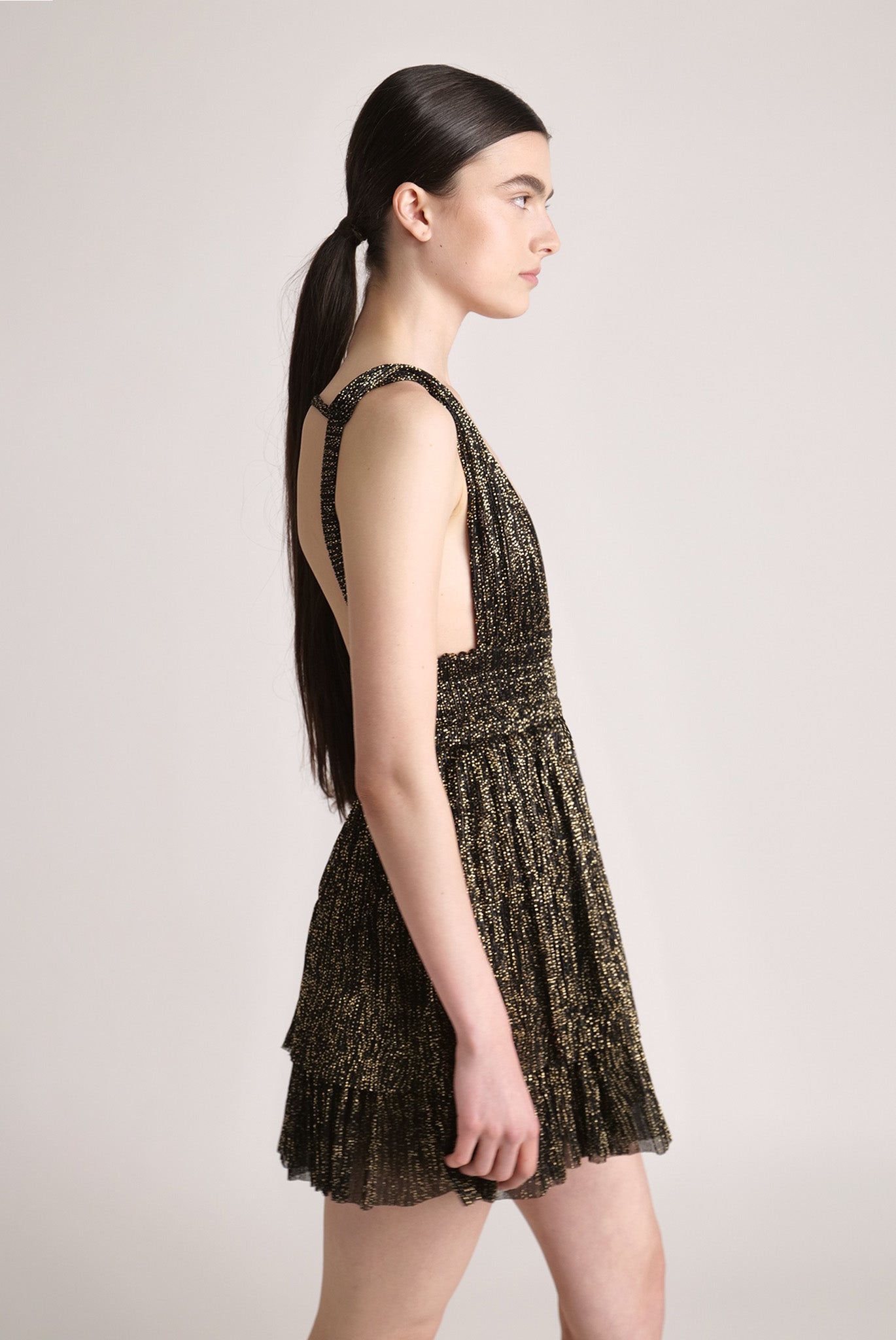 SABINA MUSAYEV - ray_lurex_w_sprinkled_foil_black_spring_24