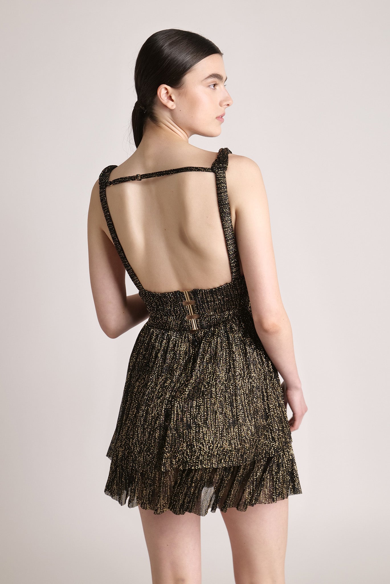 SABINA MUSAYEV - ray_lurex_w_sprinkled_foil_black_spring_24