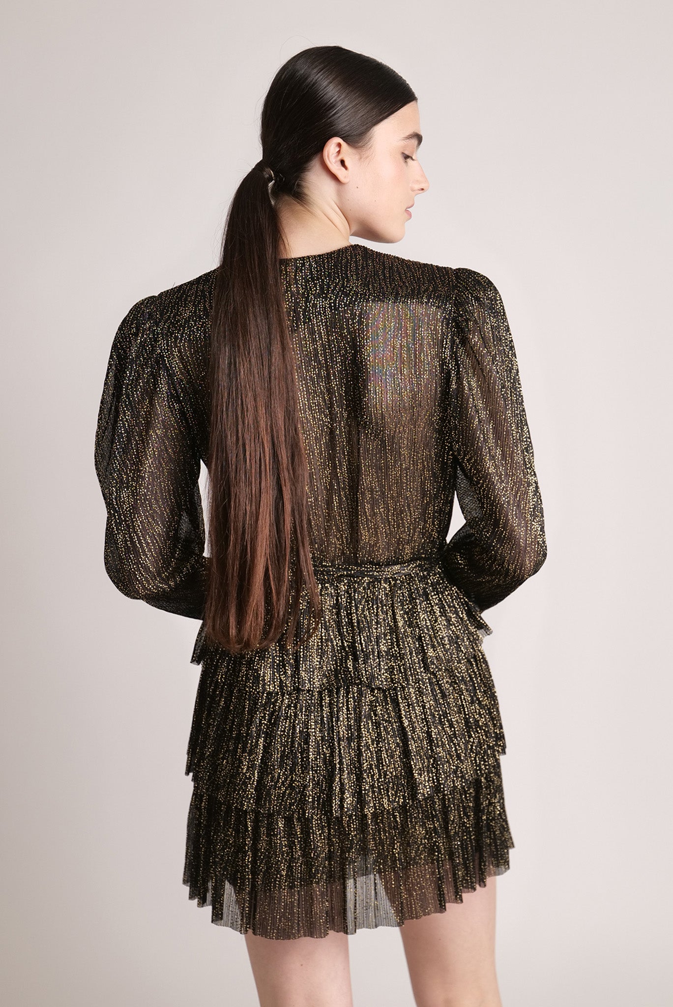 SABINA MUSAYEV - ray_lurex_w_sprinkled_foil_black_spring_24