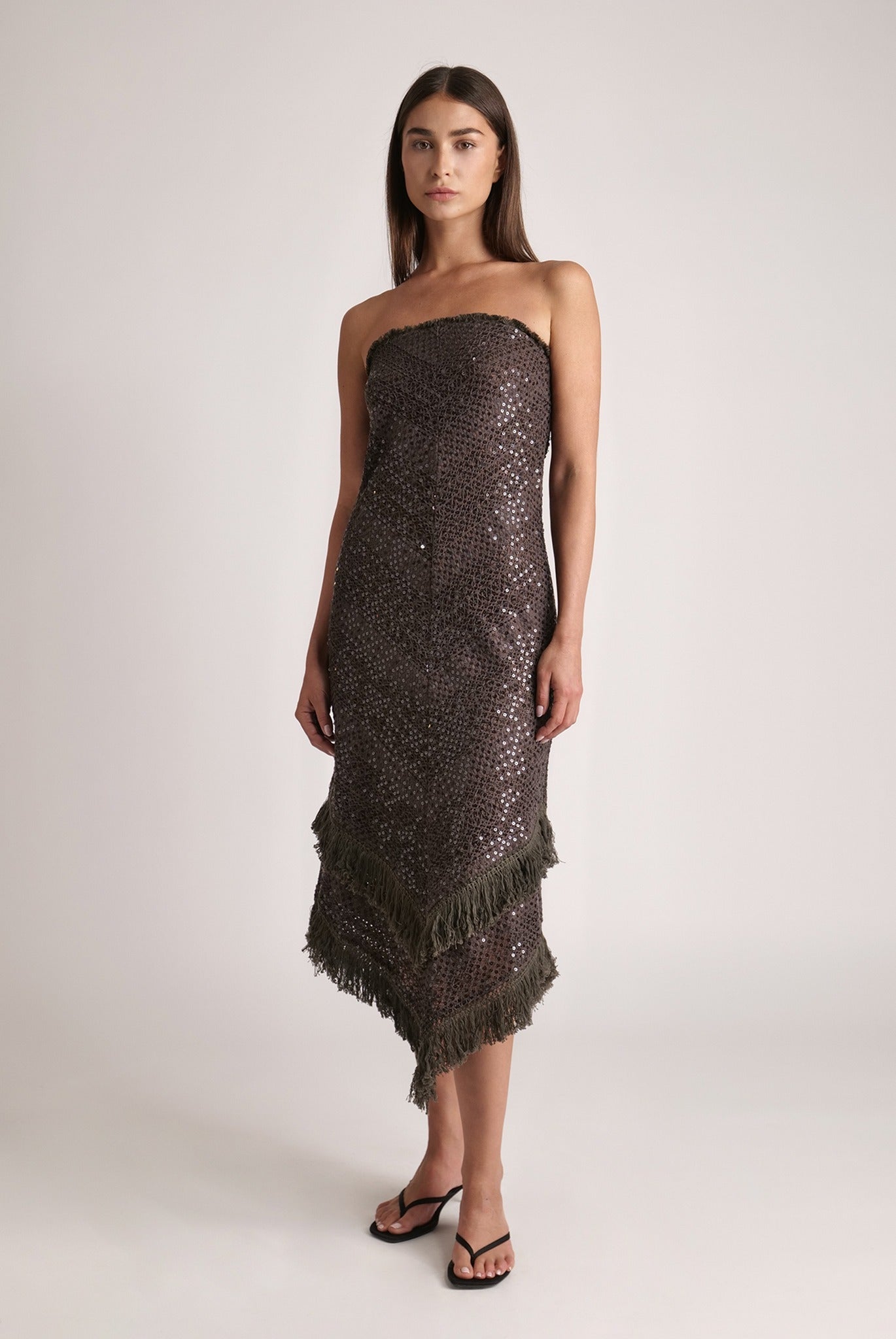 SABINA MUSAYEV - sequined_crochet_dark_brown_spring_24