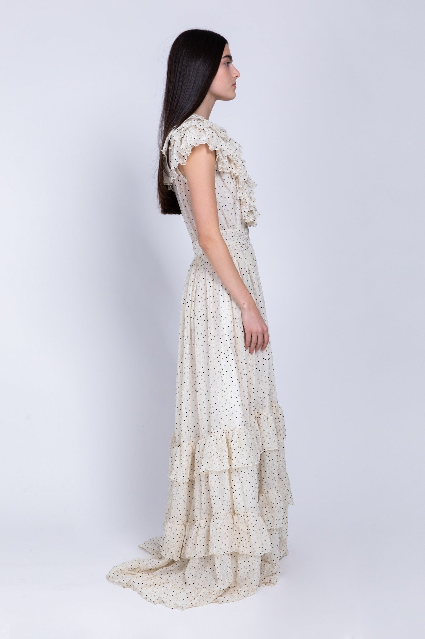 SALMA DRESS