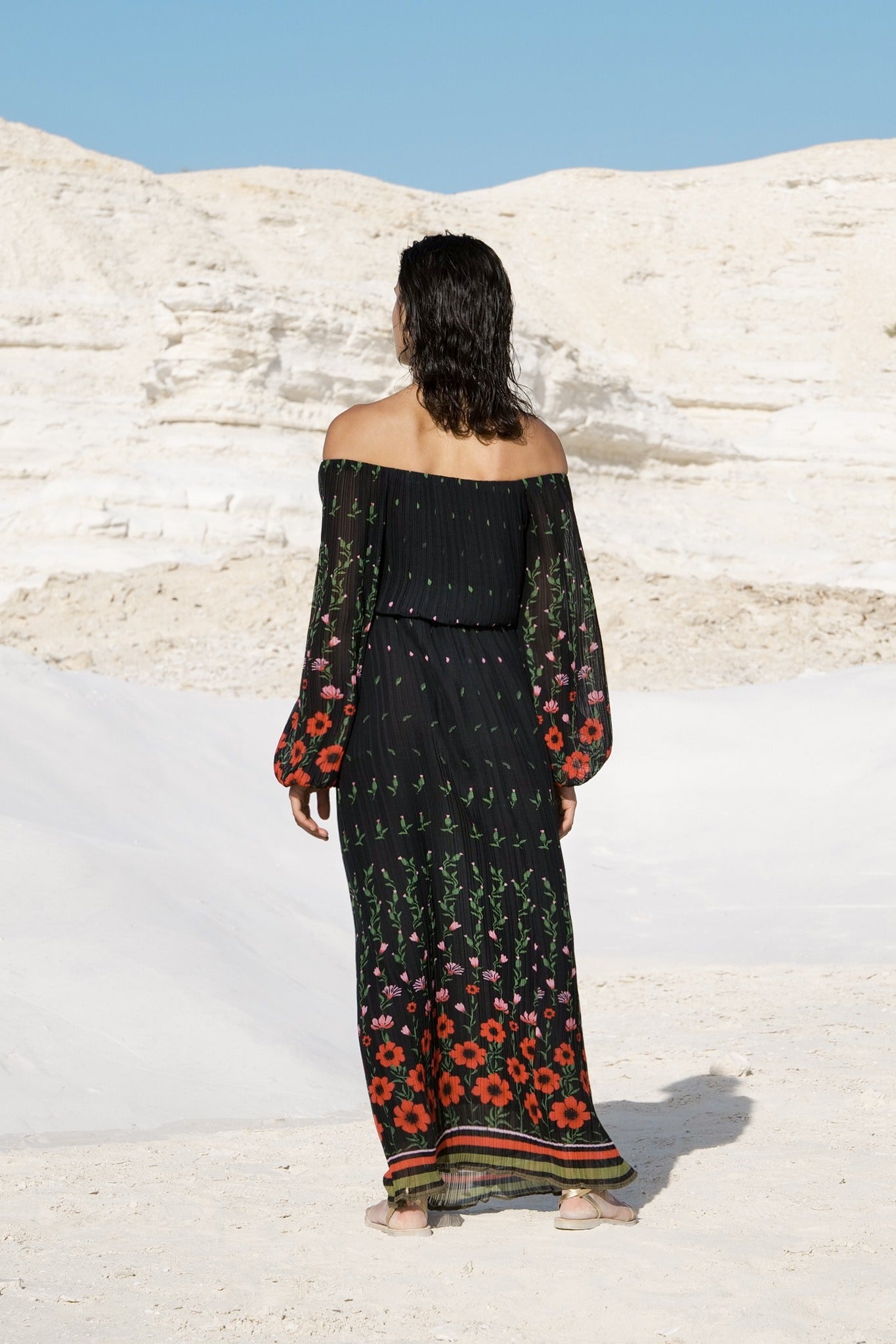 SABINA MUSAYEV - poppy_garden_print_black_print_summer_24