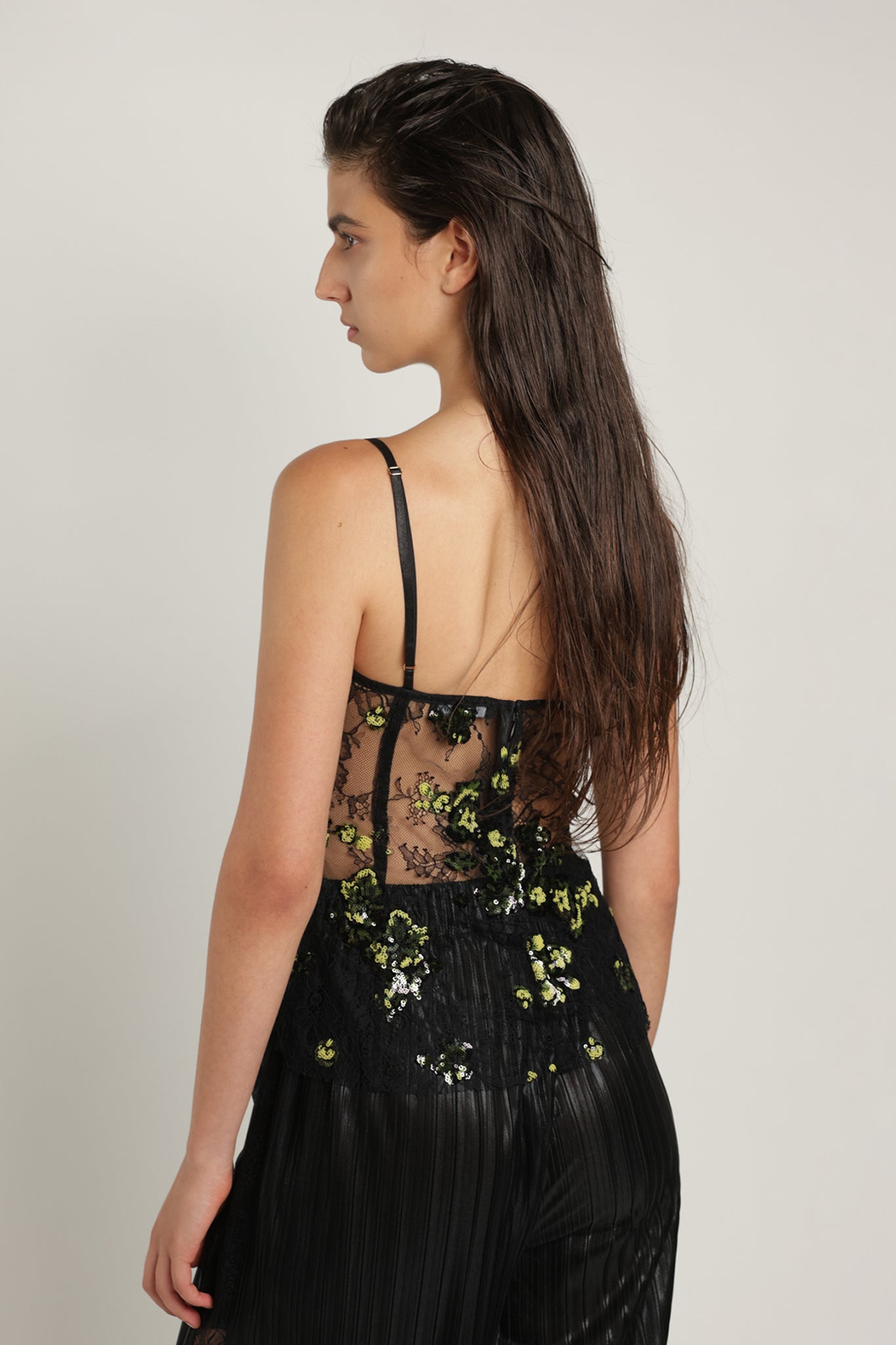 SABINA MUSAYEV - floral_sequin_on_soltice_lace_green_on_black_summer_24SABINA MUSAYEV - floral_sequin_on_soltice_lace_green_on_black_summer_24