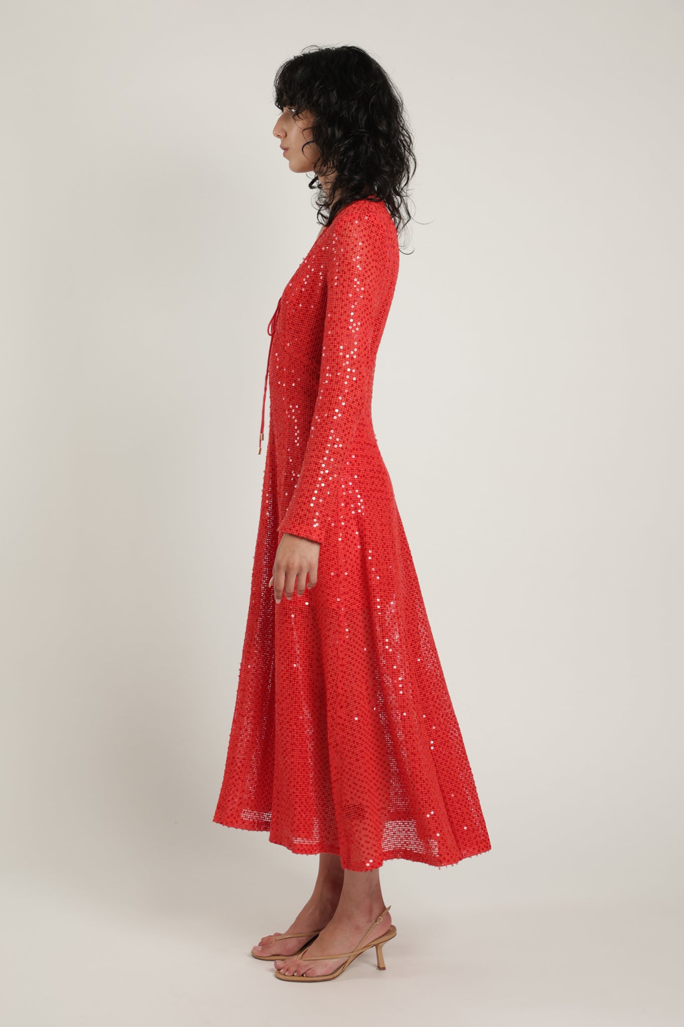 SABINA MUSAYEV - sequined_crochet_radiant_red_summer_24